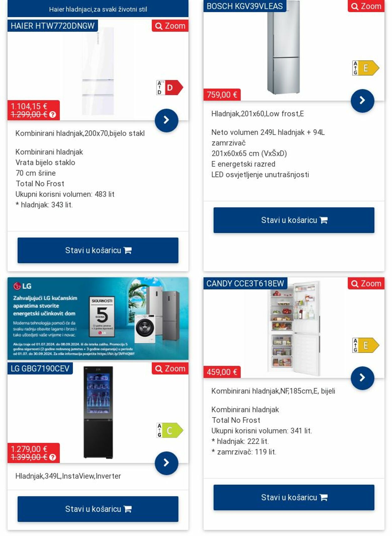 Katalog Elipso 22.07.2024 - 28.07.2024