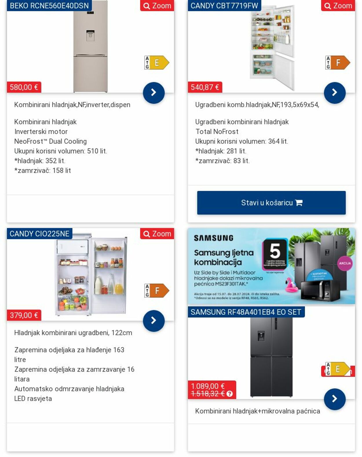 Katalog Elipso 22.07.2024 - 28.07.2024