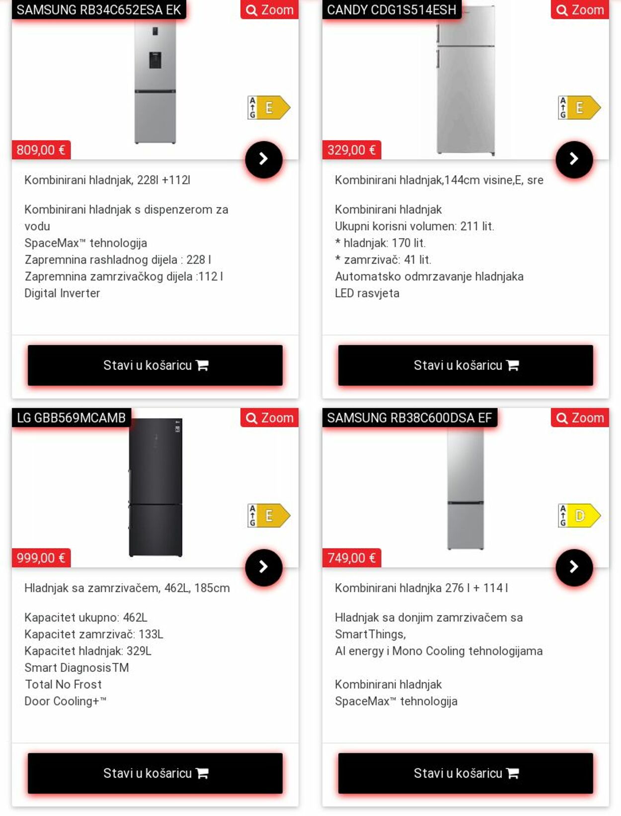 Katalog Elipso 16.12.2024 - 22.12.2024