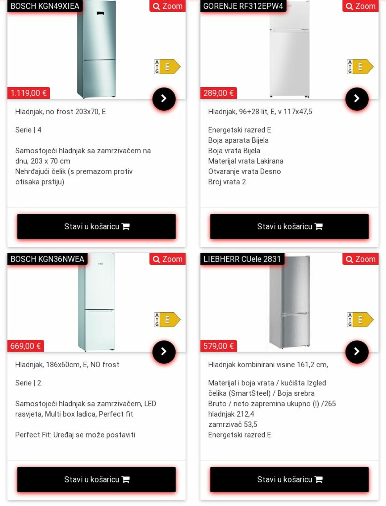 Katalog Elipso 16.12.2024 - 22.12.2024