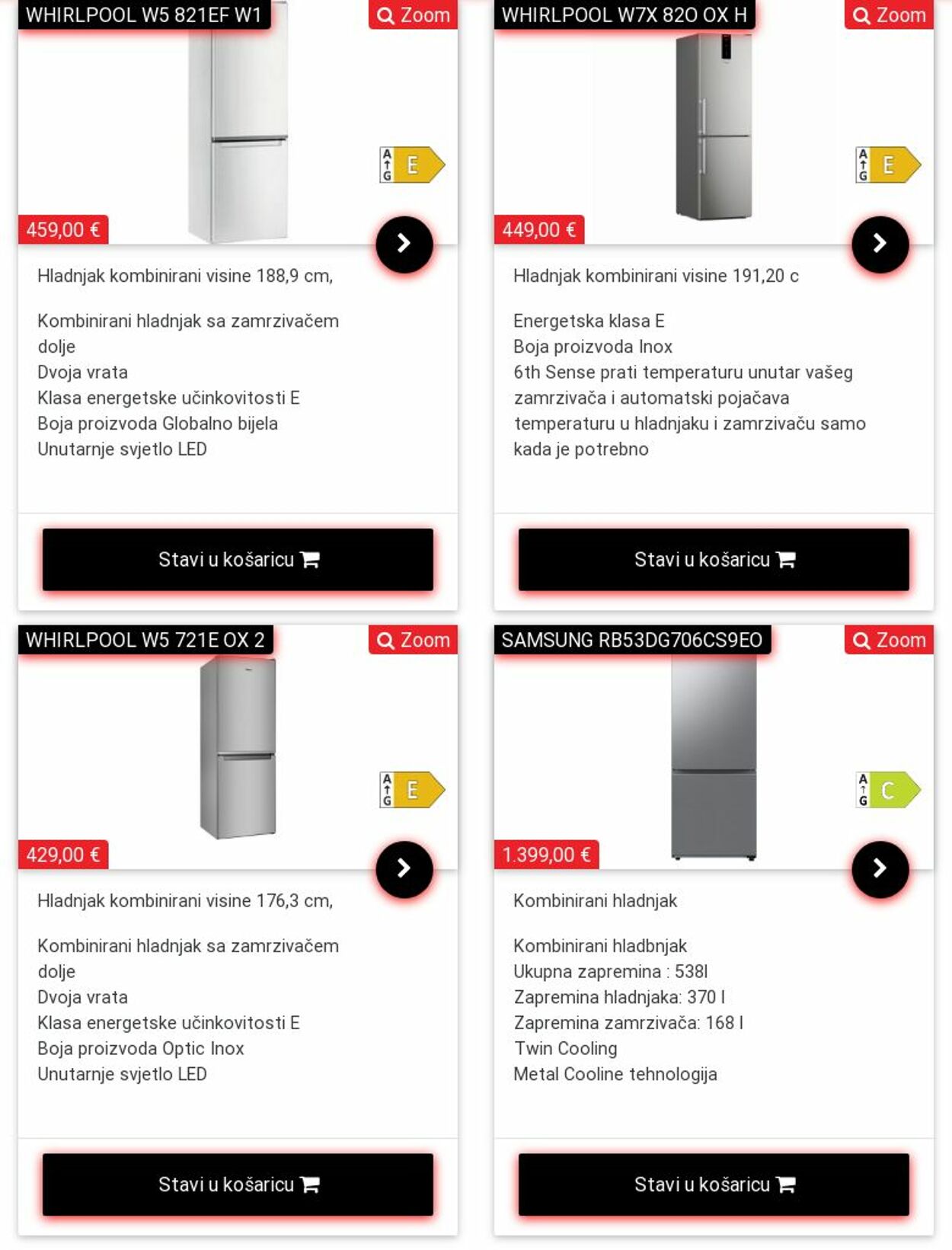 Katalog Elipso 16.12.2024 - 22.12.2024