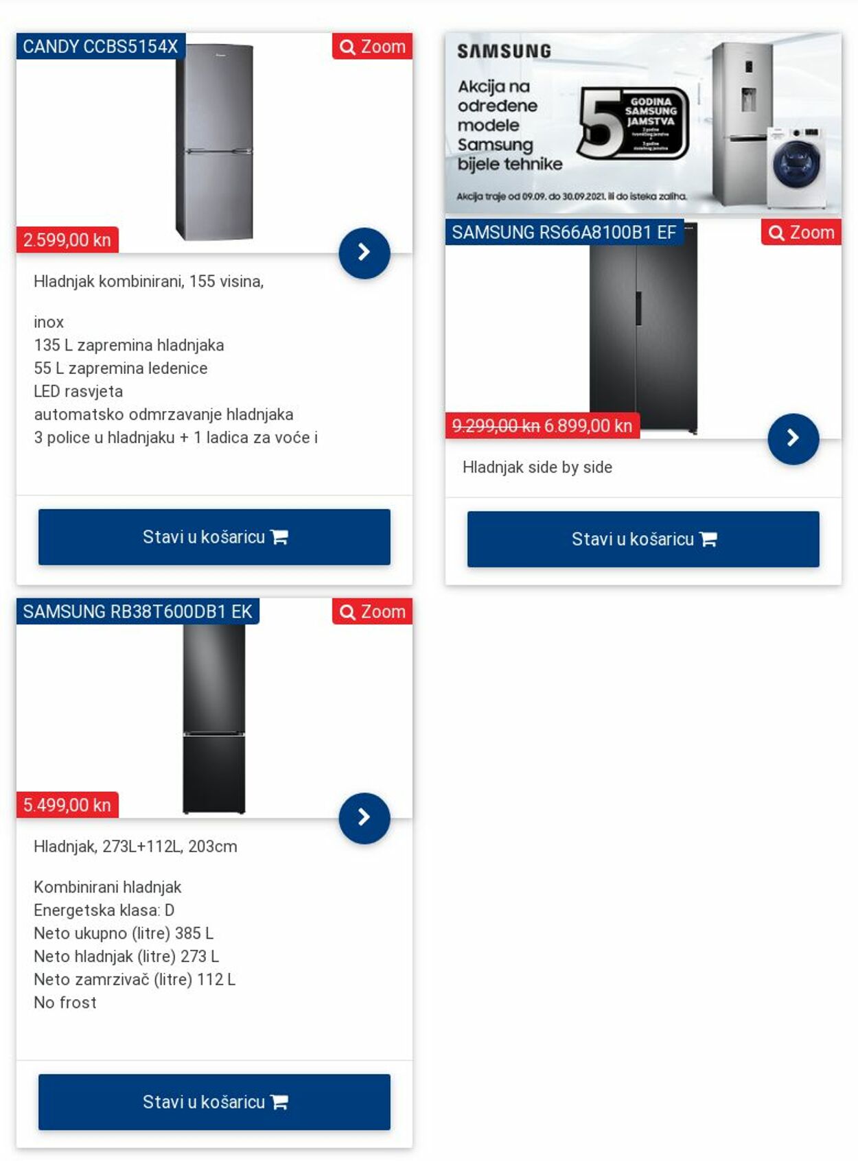 Katalog Elipso 27.09.2021 - 03.10.2021