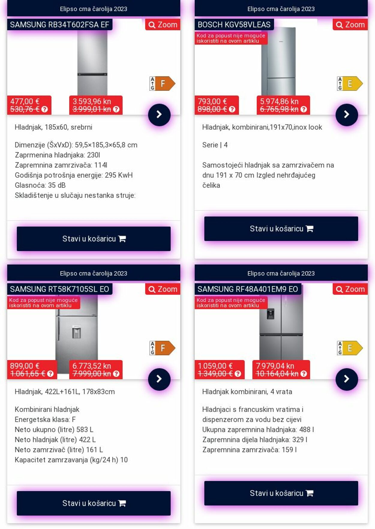 Katalog Elipso 28.11.2023 - 25.12.2023