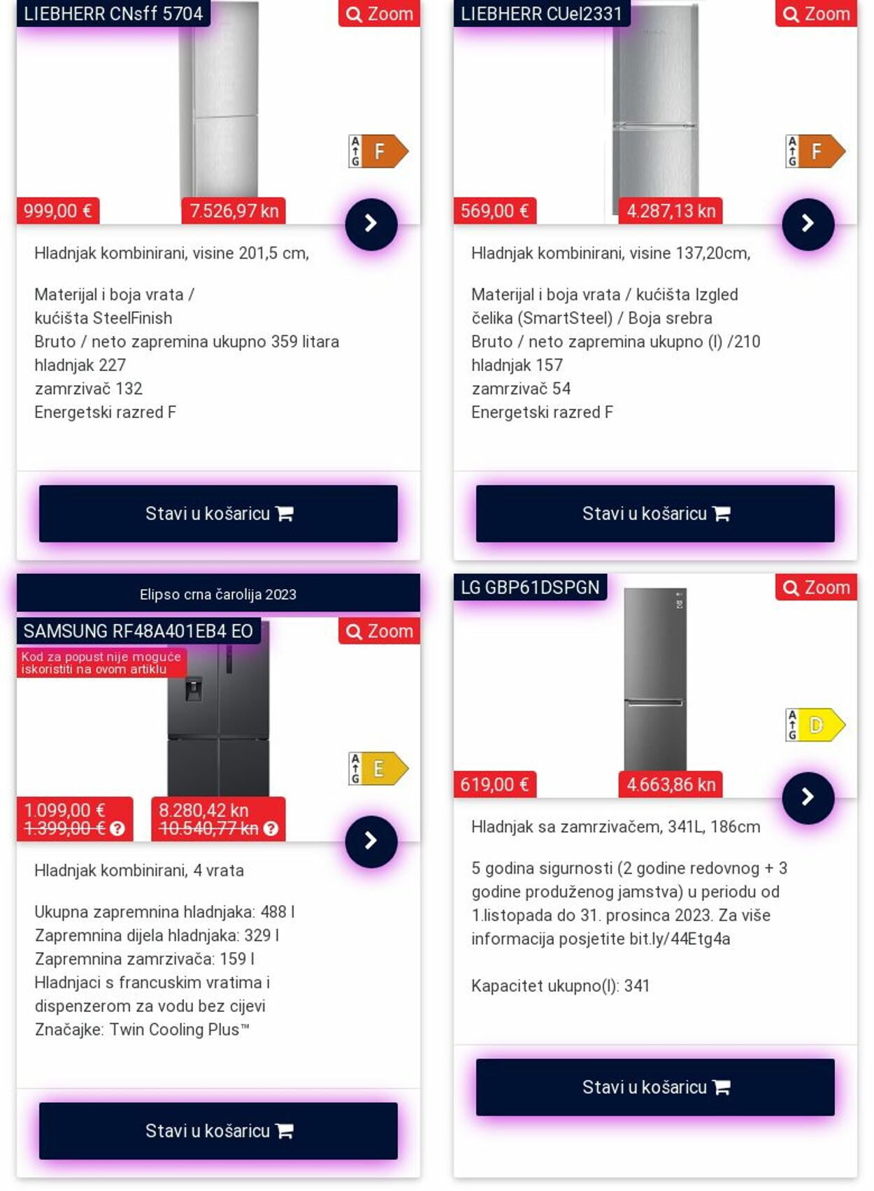 Katalog Elipso 28.11.2023 - 25.12.2023