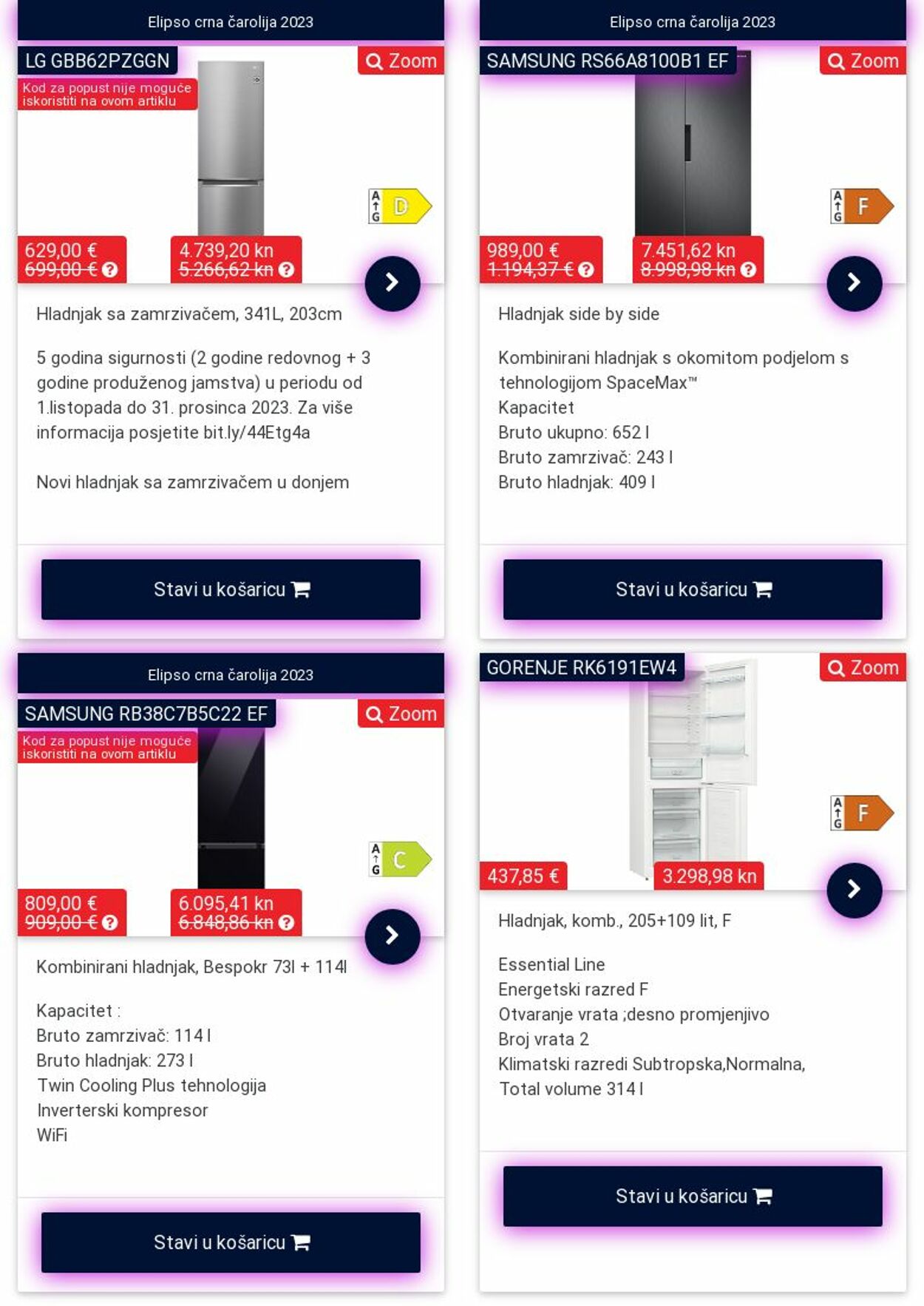 Katalog Elipso 28.11.2023 - 25.12.2023