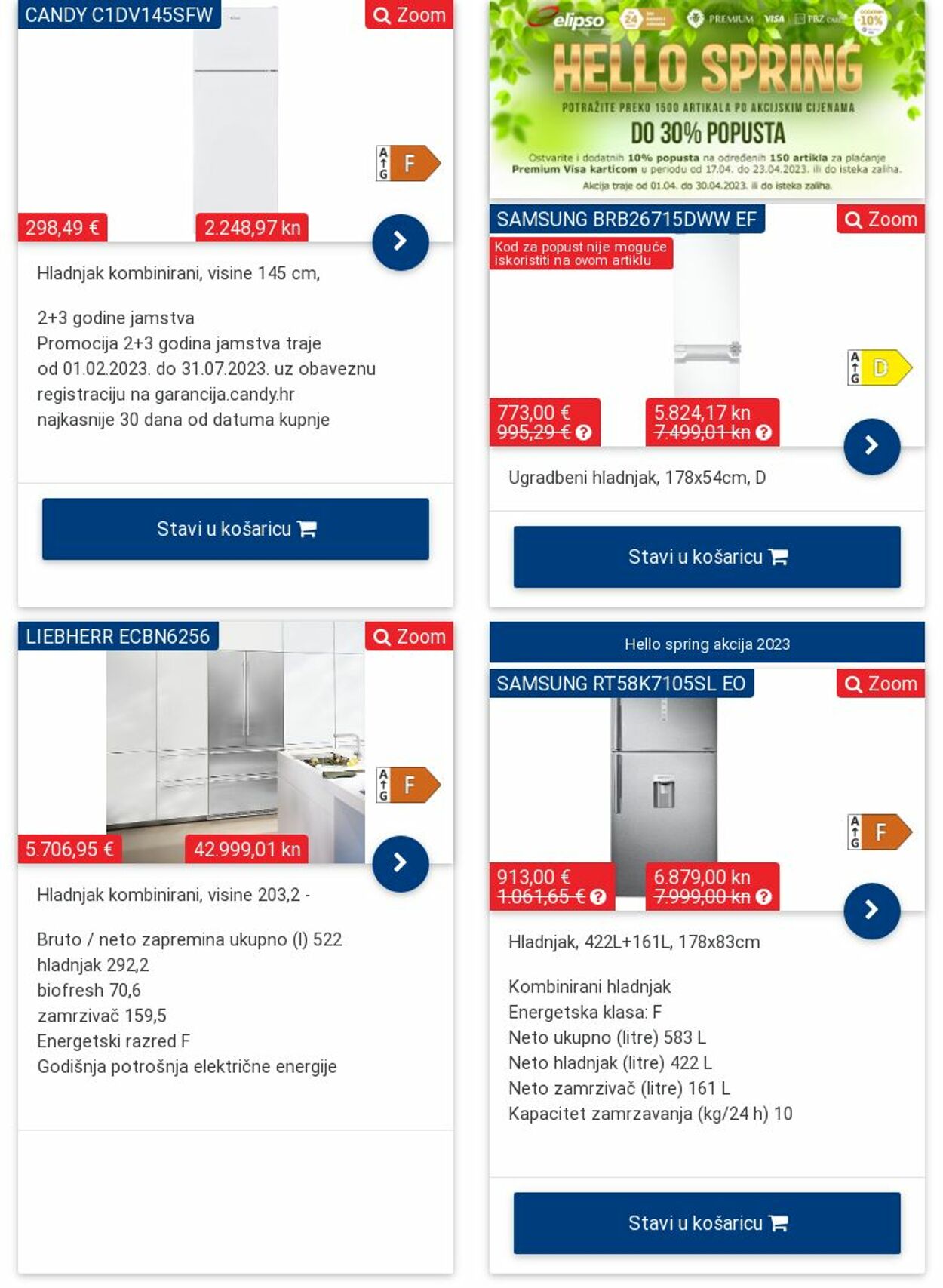 Katalog Elipso 24.04.2023 - 30.04.2023