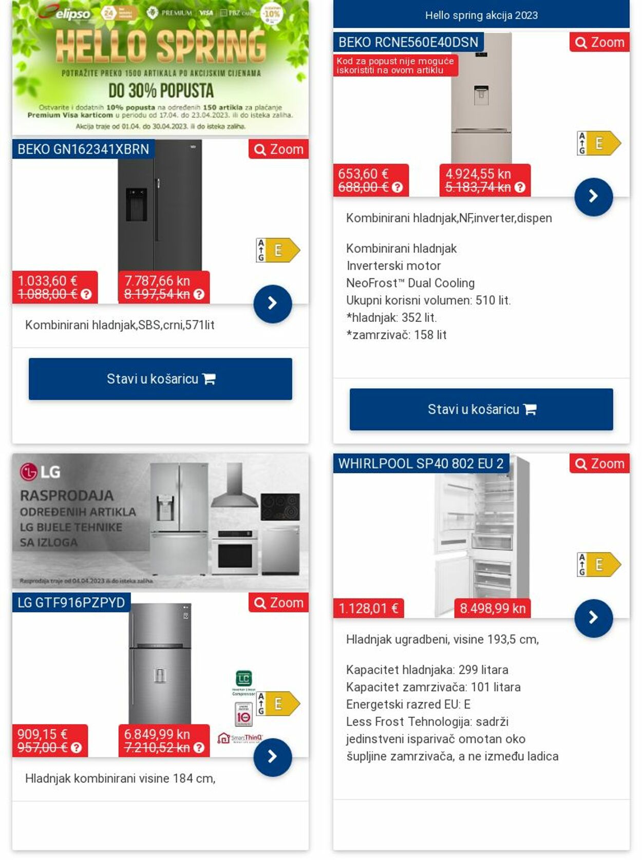 Katalog Elipso 24.04.2023 - 30.04.2023