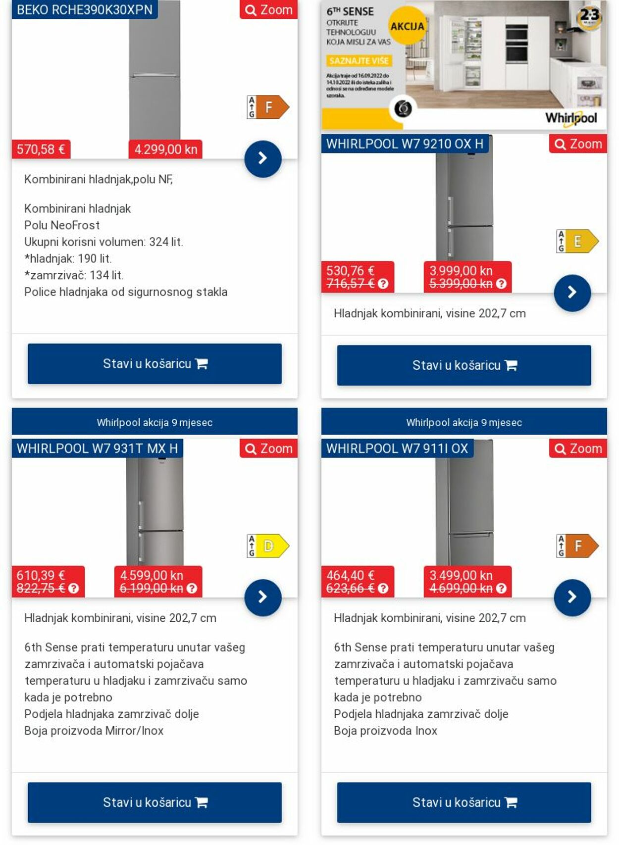 Katalog Elipso 10.10.2022 - 16.10.2022