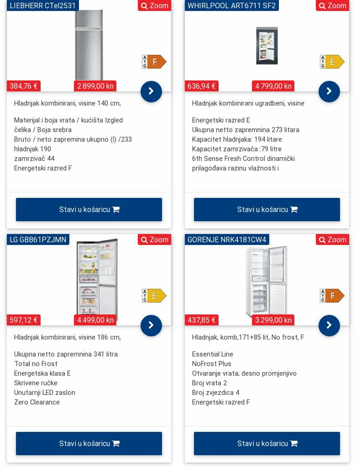 Katalog Elipso 10.10.2022 - 16.10.2022