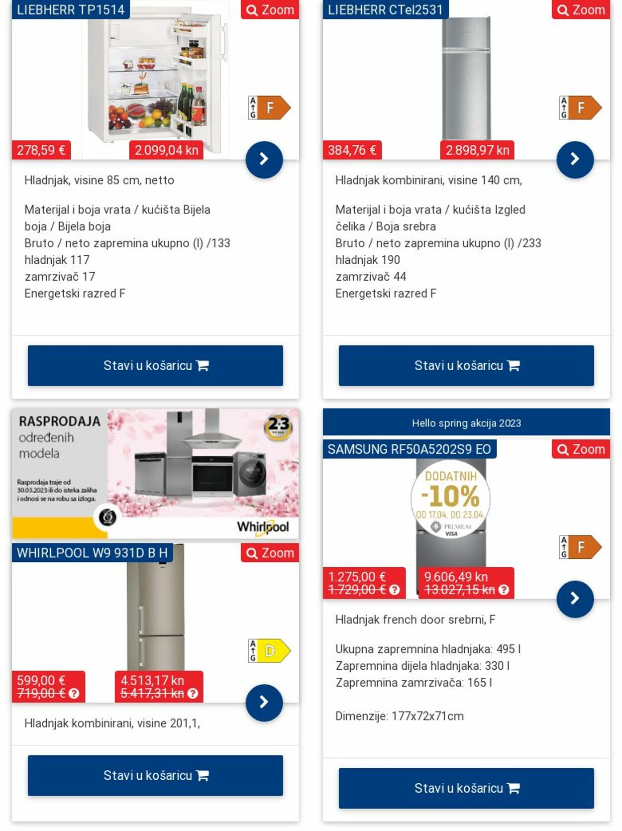 Katalog Elipso 17.04.2023 - 23.04.2023