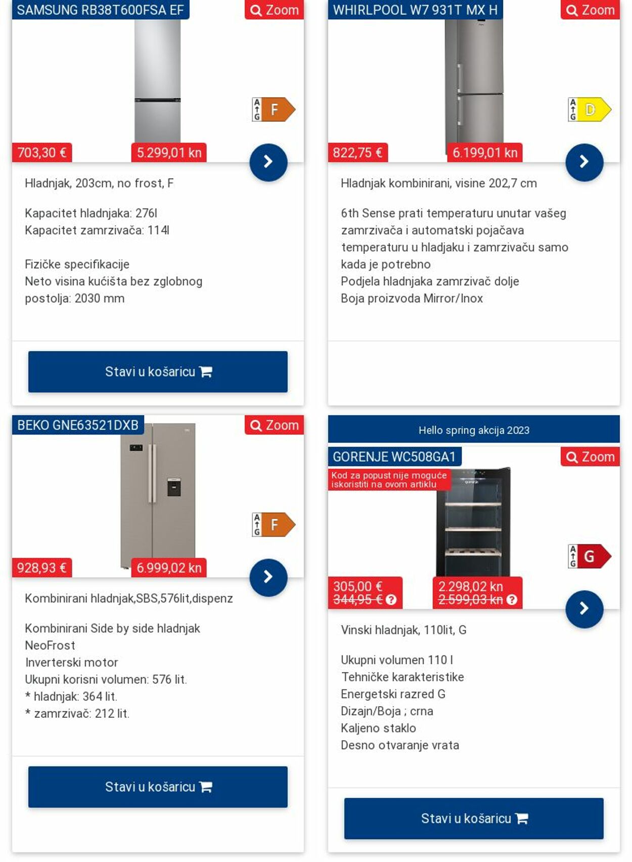 Katalog Elipso 17.04.2023 - 23.04.2023