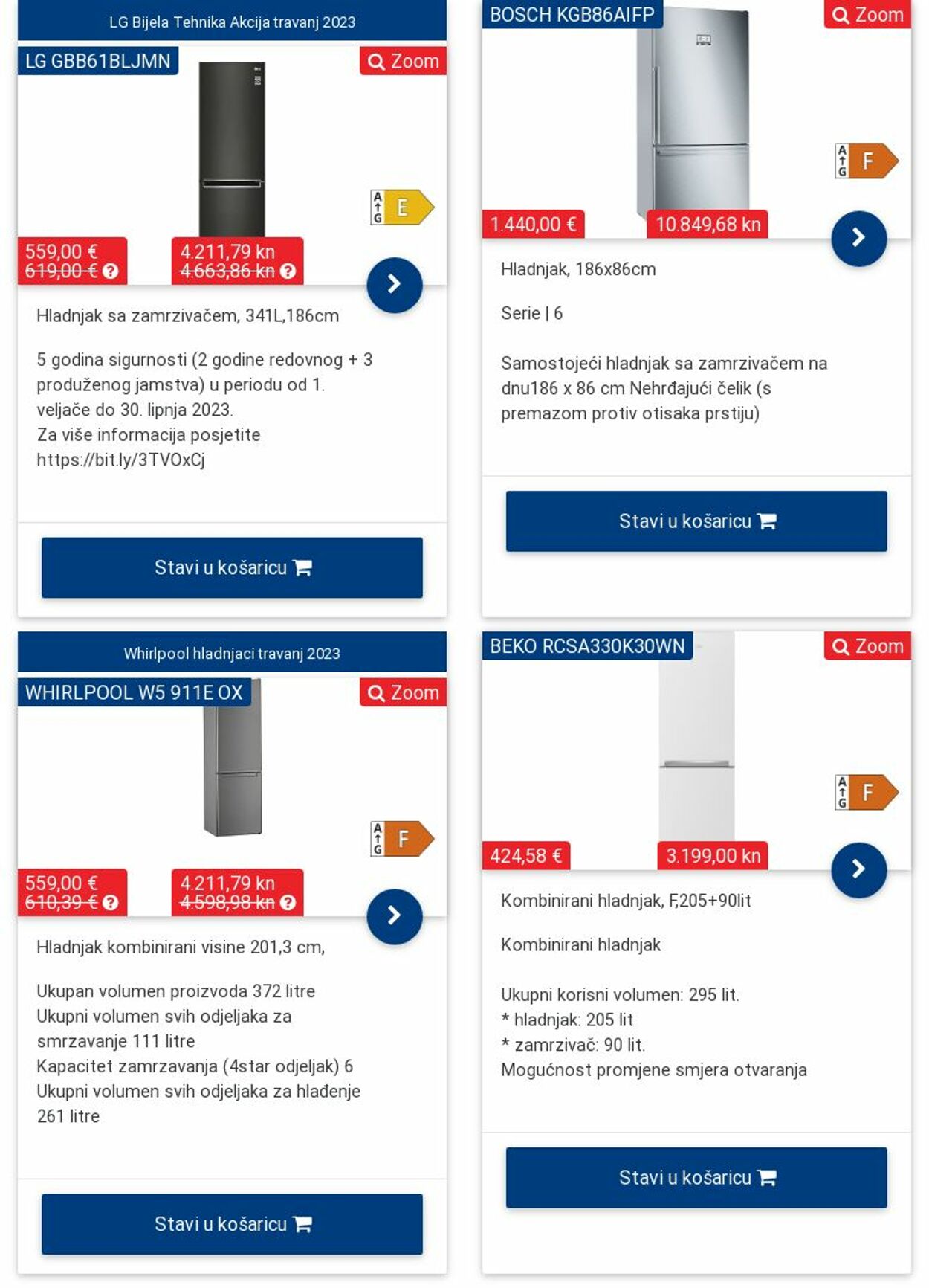 Katalog Elipso 17.04.2023 - 23.04.2023