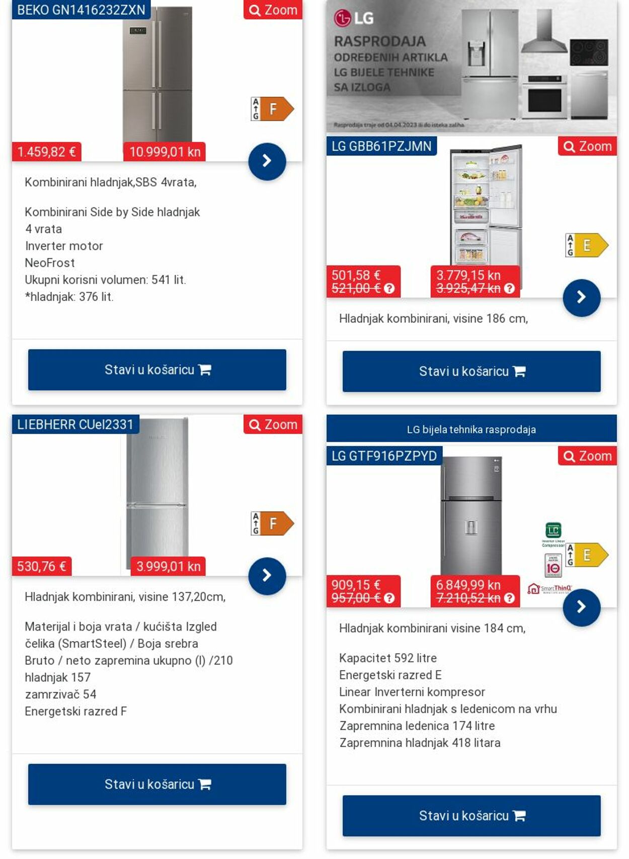 Katalog Elipso 17.04.2023 - 23.04.2023