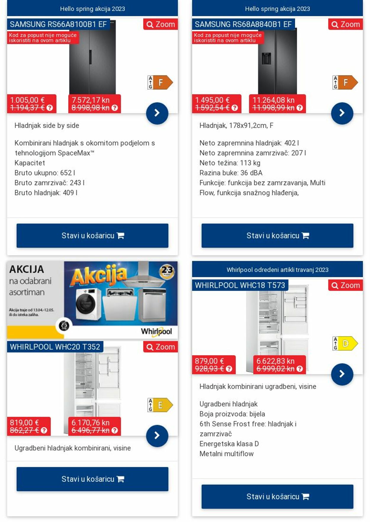 Katalog Elipso 17.04.2023 - 23.04.2023