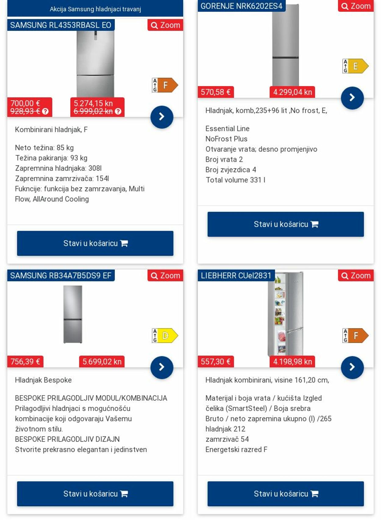 Katalog Elipso 17.04.2023 - 23.04.2023