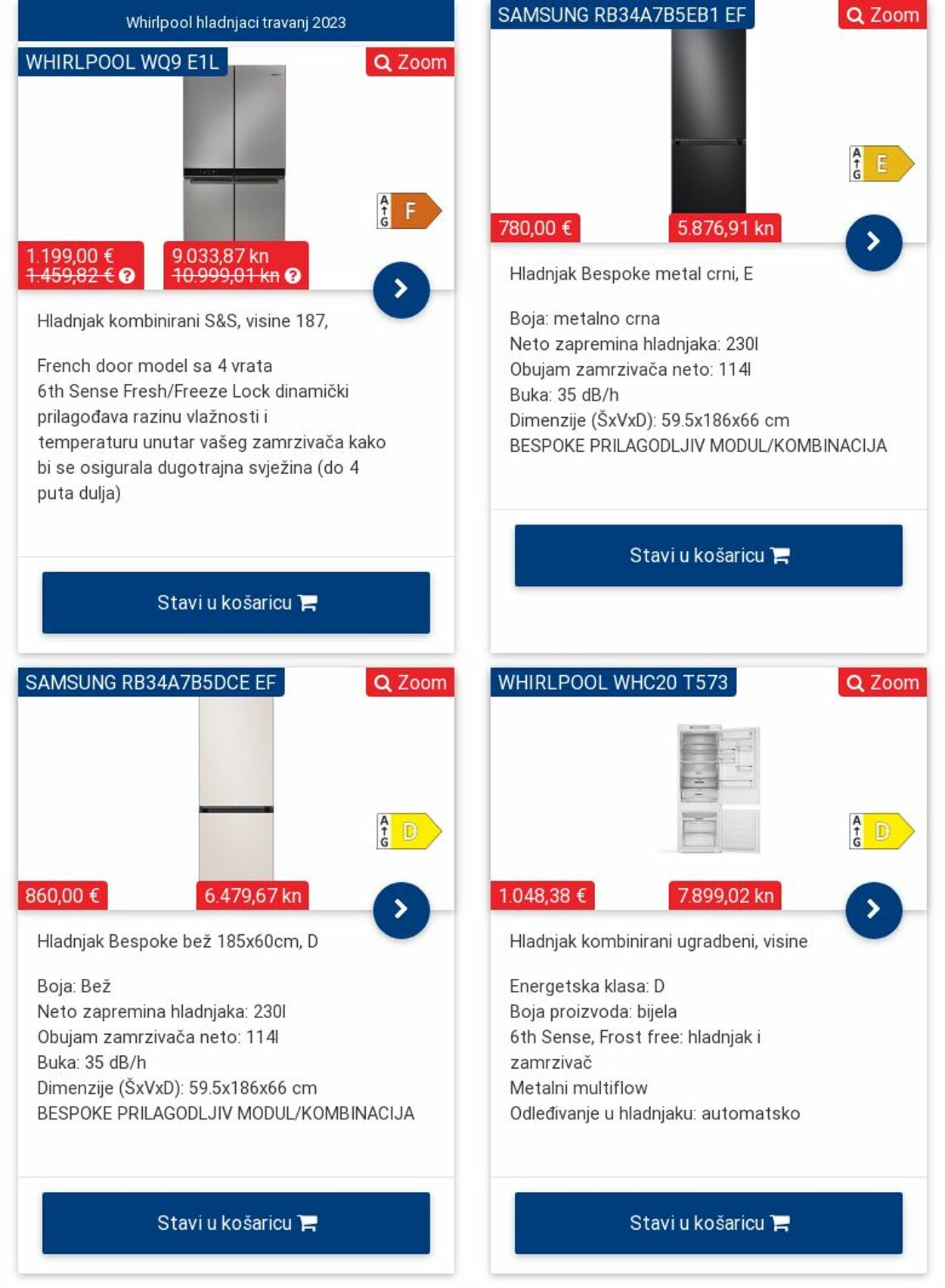 Katalog Elipso 17.04.2023 - 23.04.2023