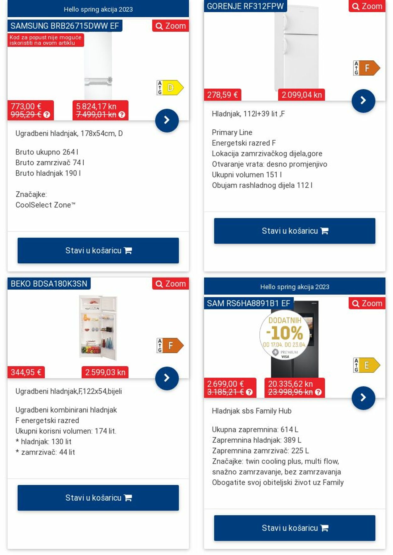 Katalog Elipso 17.04.2023 - 23.04.2023