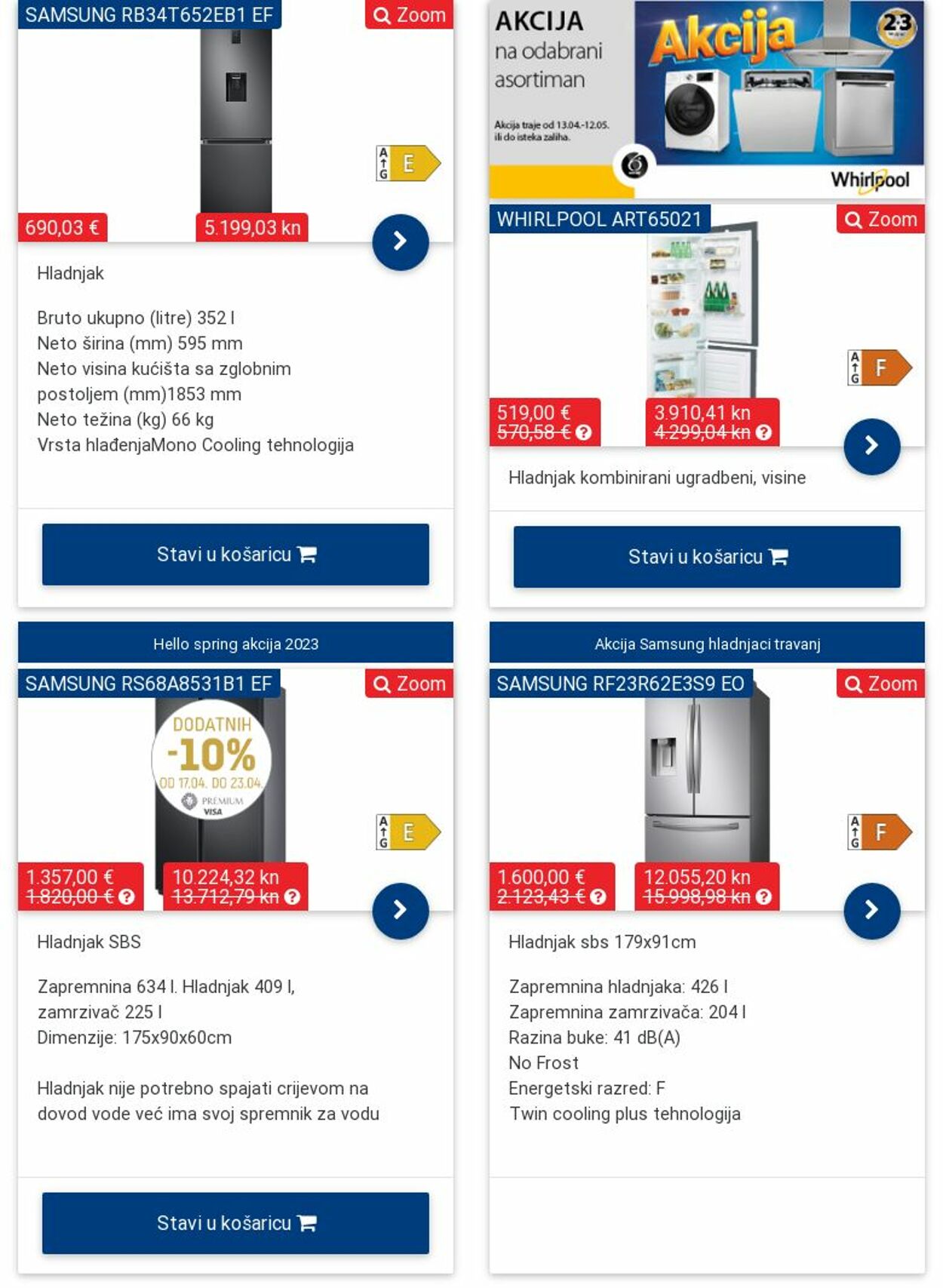 Katalog Elipso 17.04.2023 - 23.04.2023