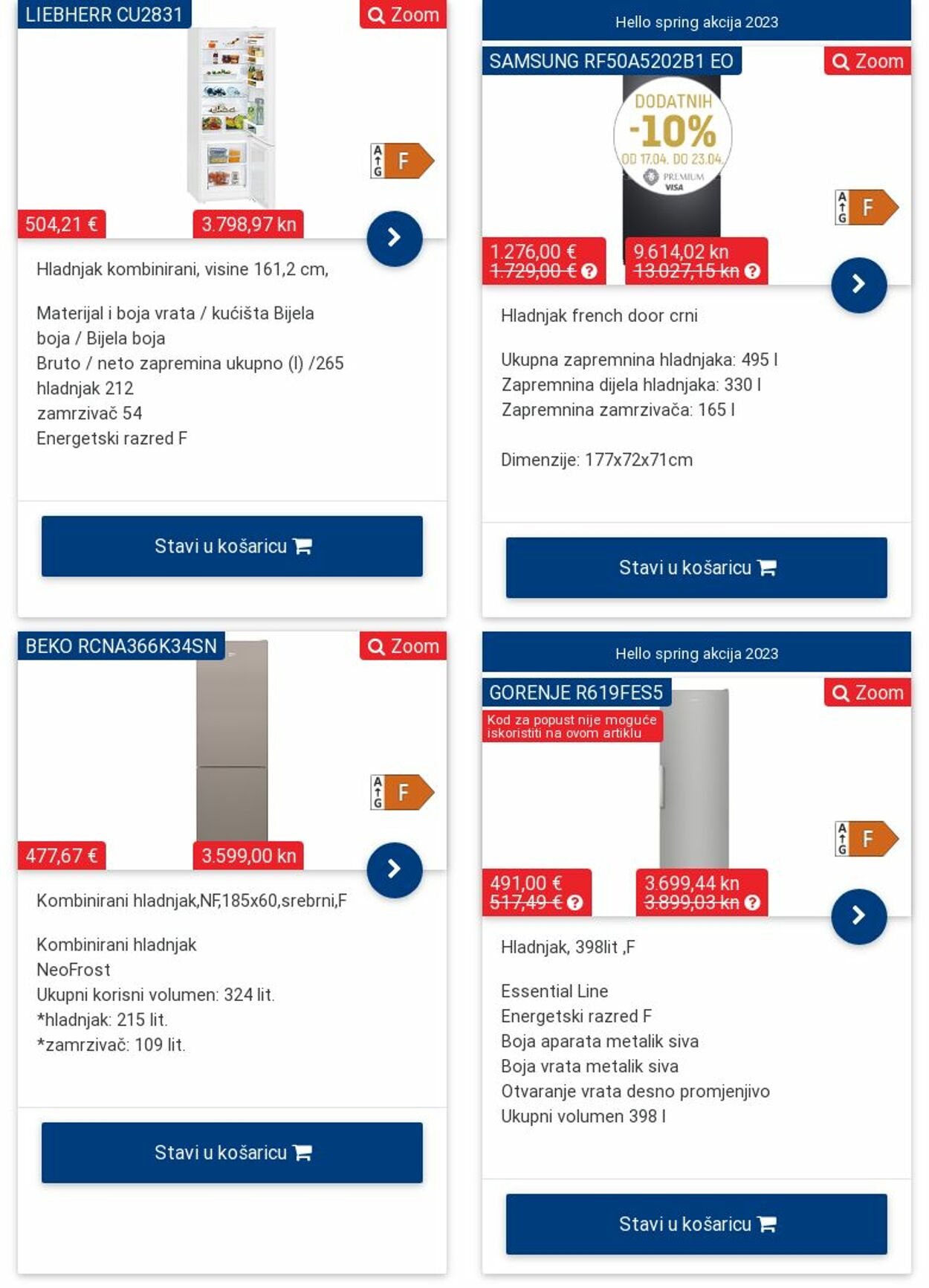 Katalog Elipso 17.04.2023 - 23.04.2023