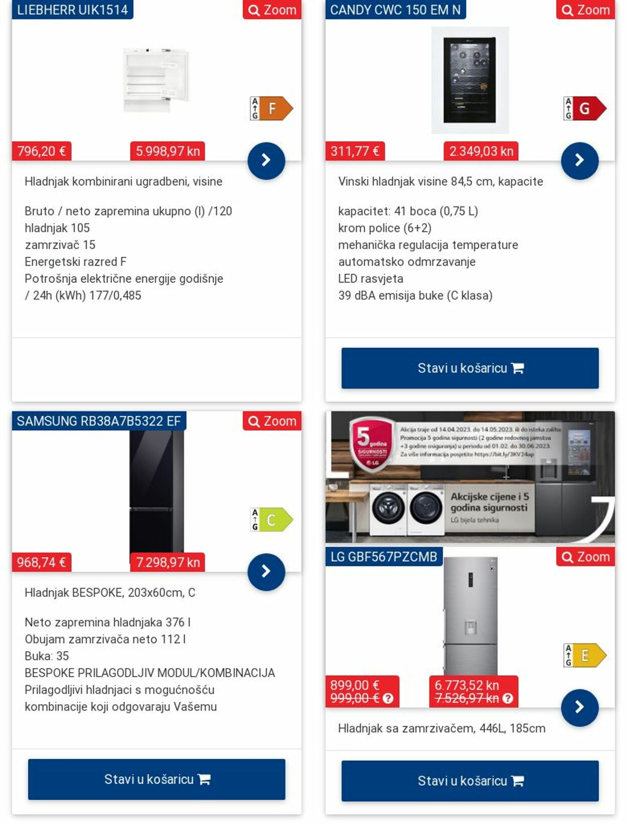 Katalog Elipso 17.04.2023 - 23.04.2023