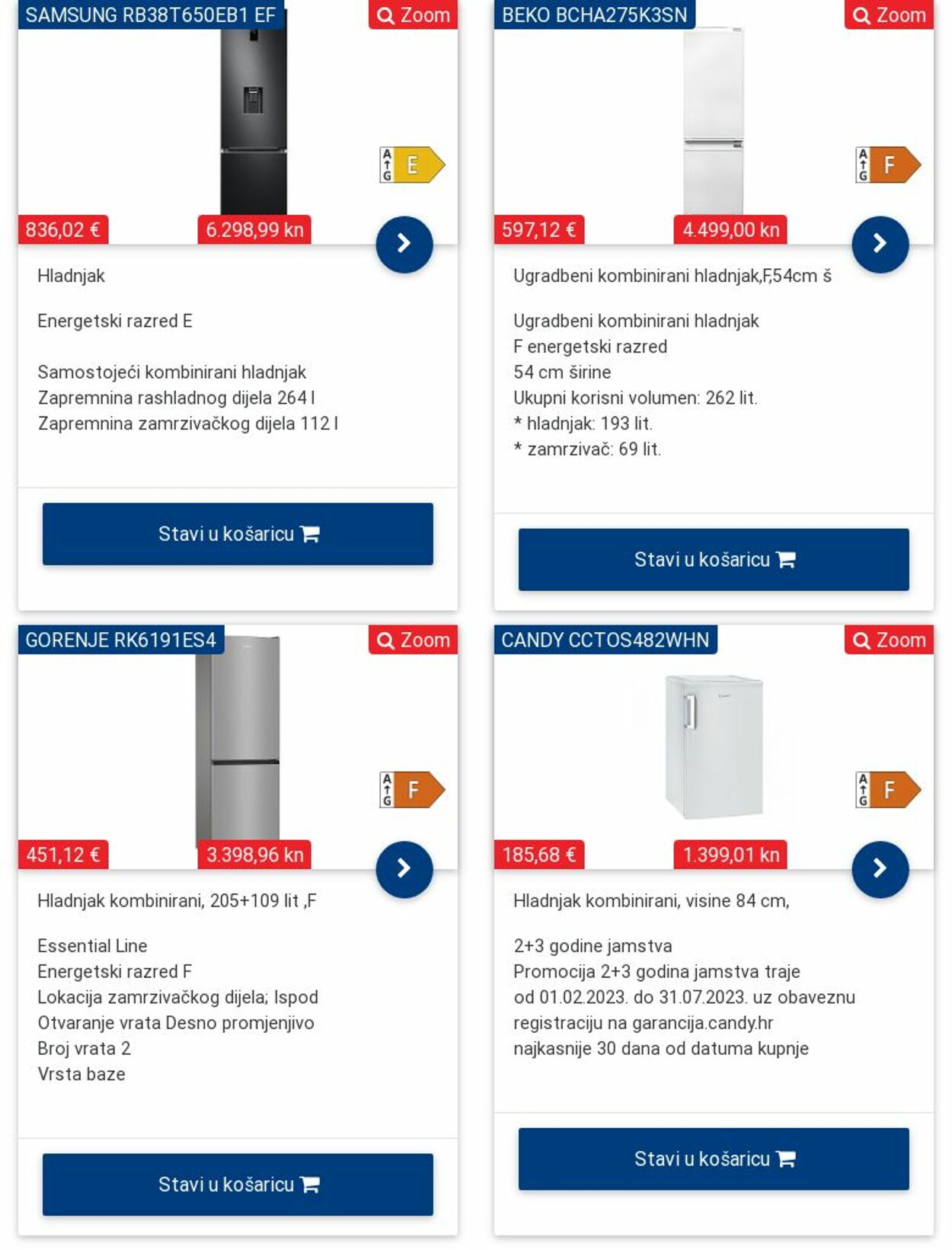 Katalog Elipso 14.04.2023 - 28.04.2023