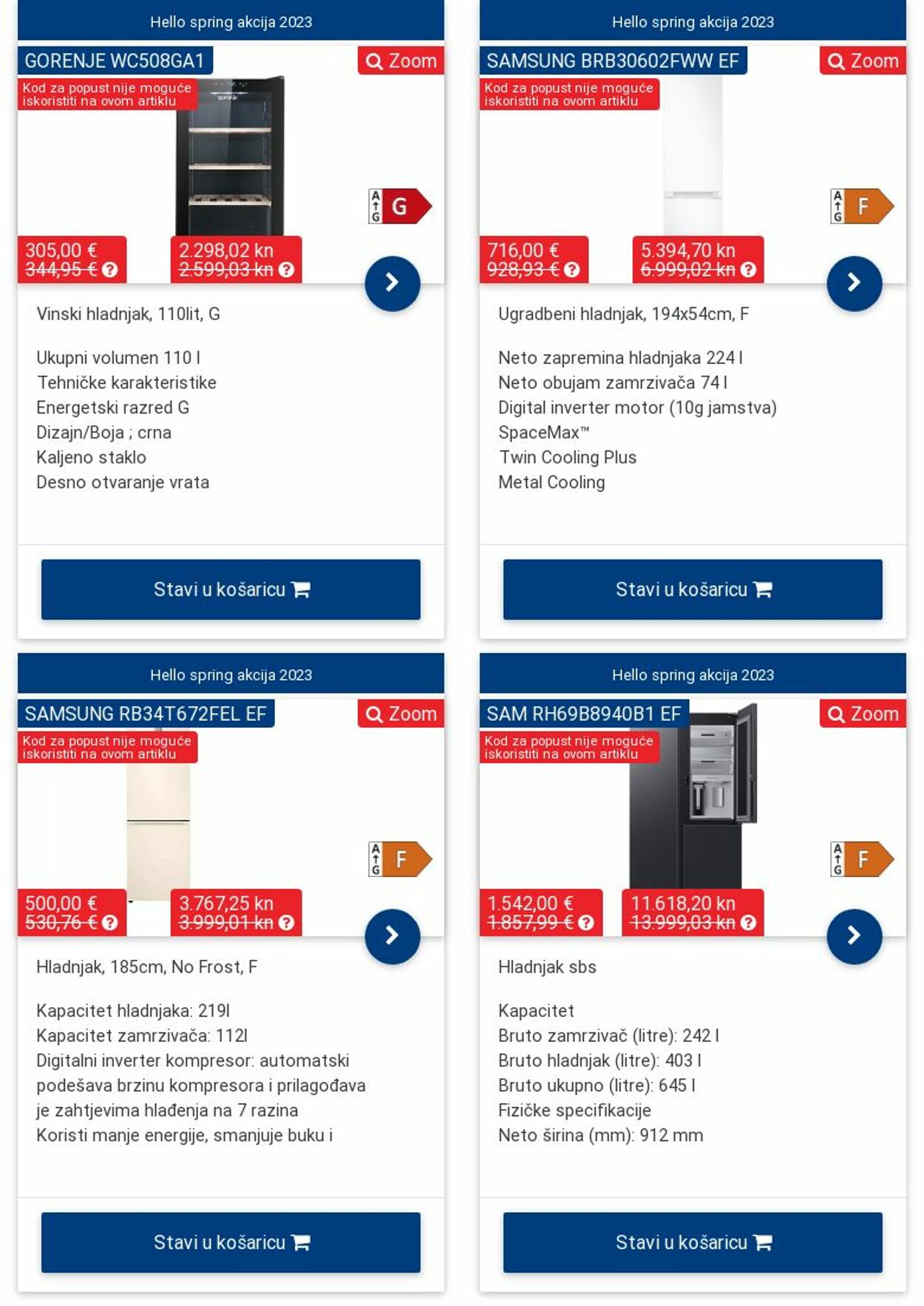 Katalog Elipso 14.04.2023 - 28.04.2023