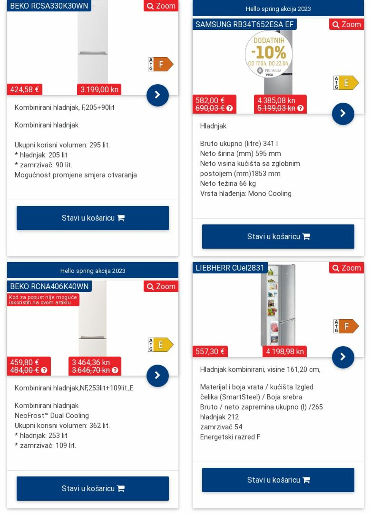 Katalog Elipso 14.04.2023 - 28.04.2023