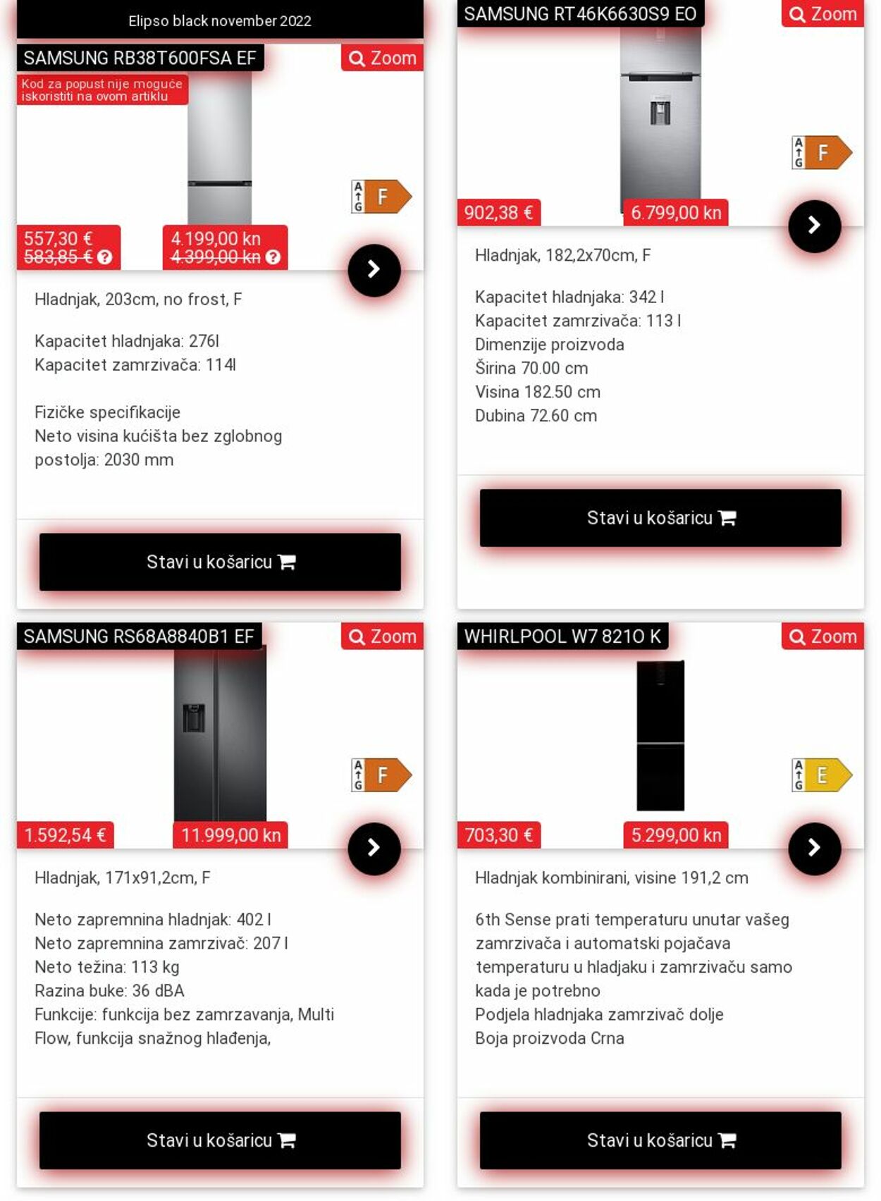 Katalog Elipso 14.11.2022 - 20.11.2022