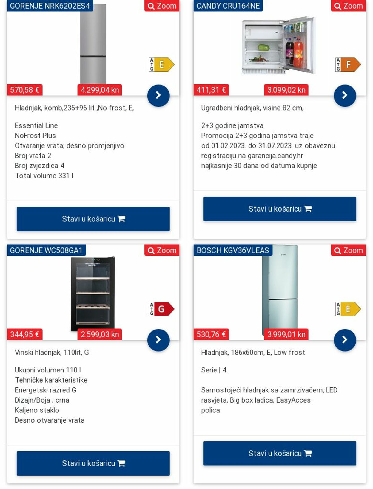 Katalog Elipso 27.03.2023 - 02.04.2023