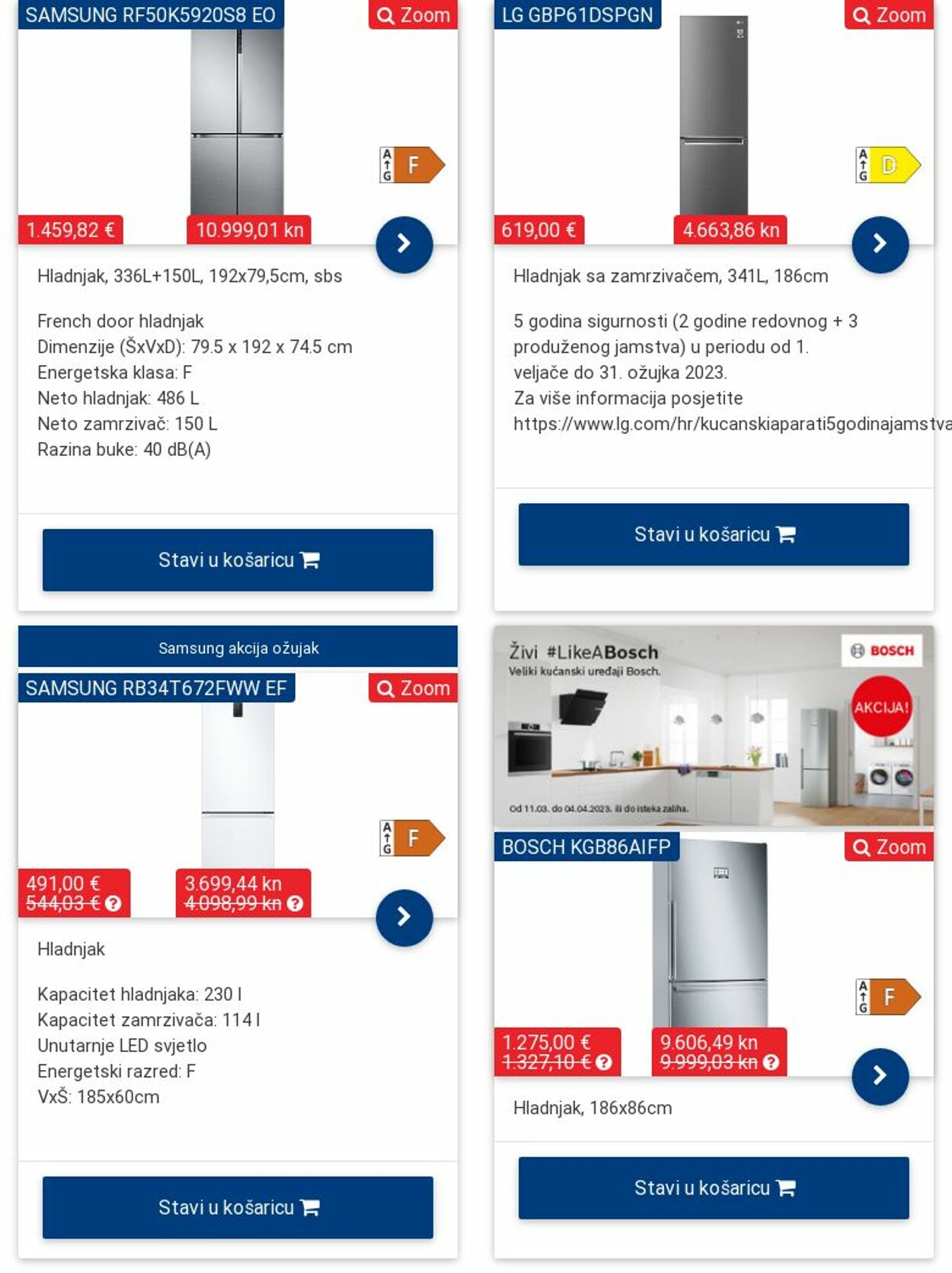 Katalog Elipso 27.03.2023 - 02.04.2023