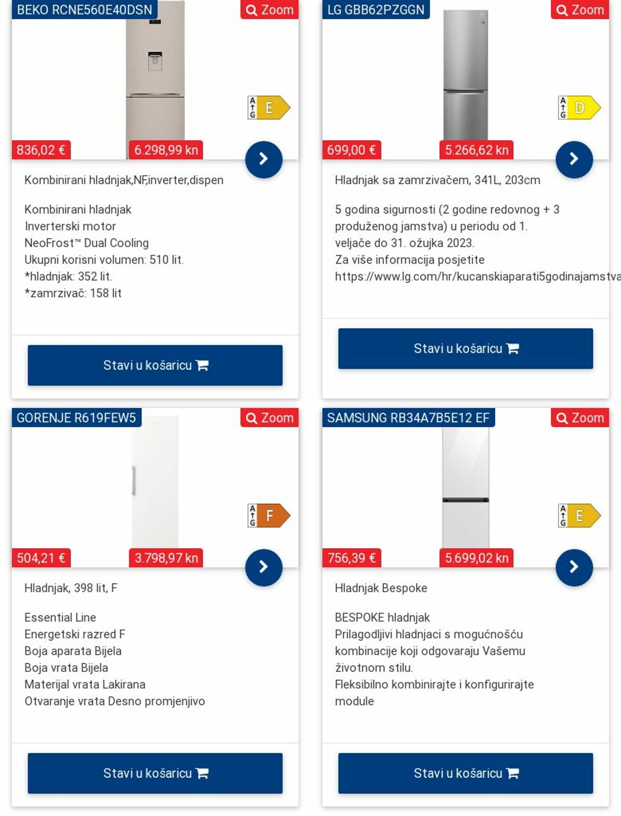 Katalog Elipso 27.03.2023 - 02.04.2023