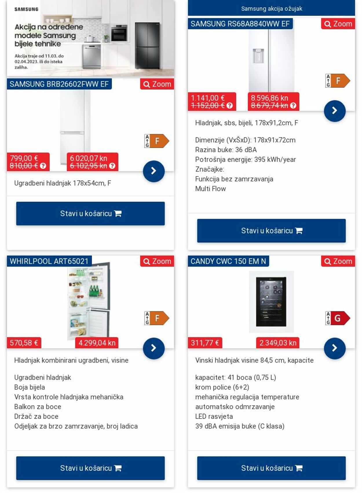 Katalog Elipso 27.03.2023 - 02.04.2023