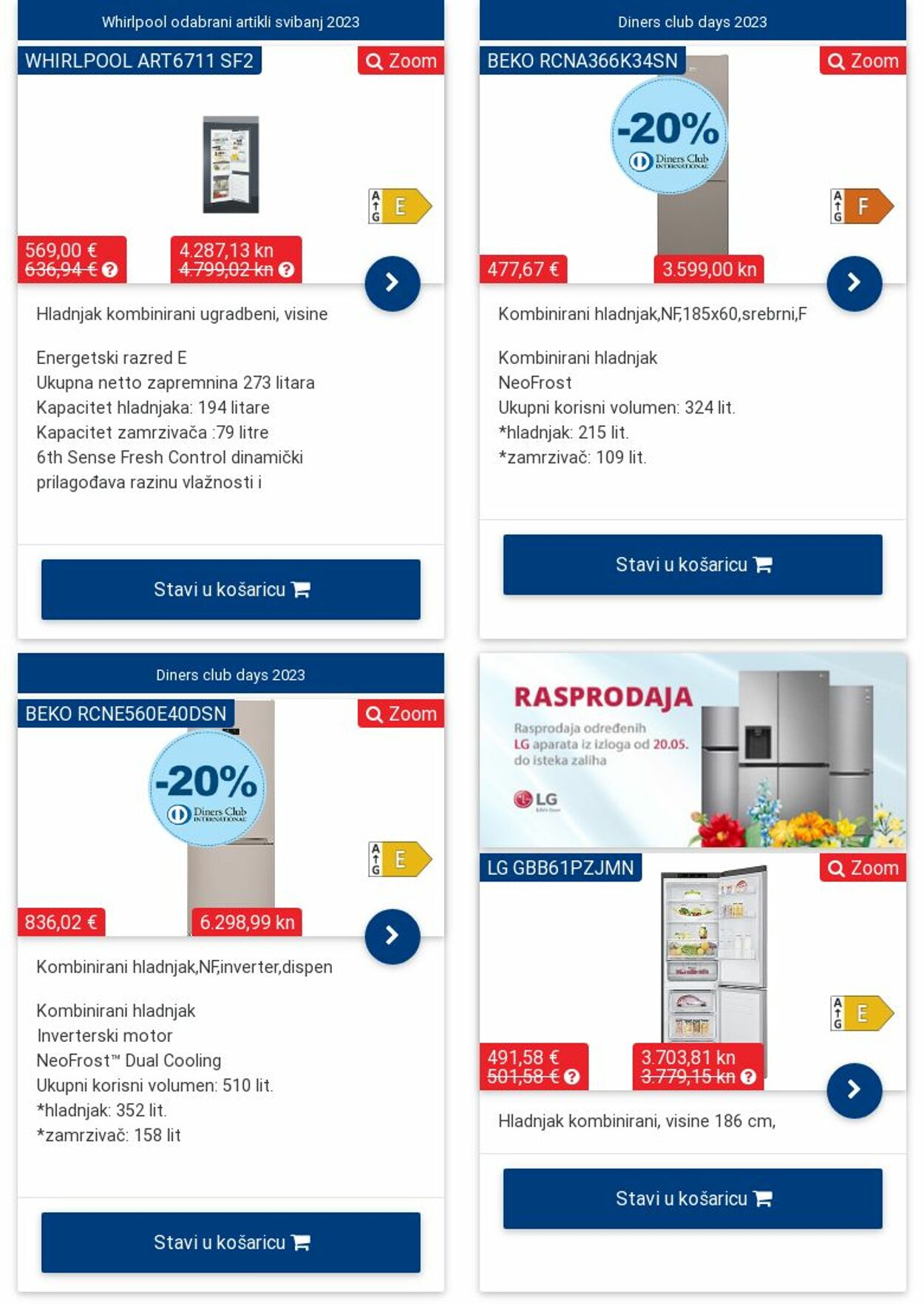 Katalog Elipso 29.05.2023 - 04.06.2023