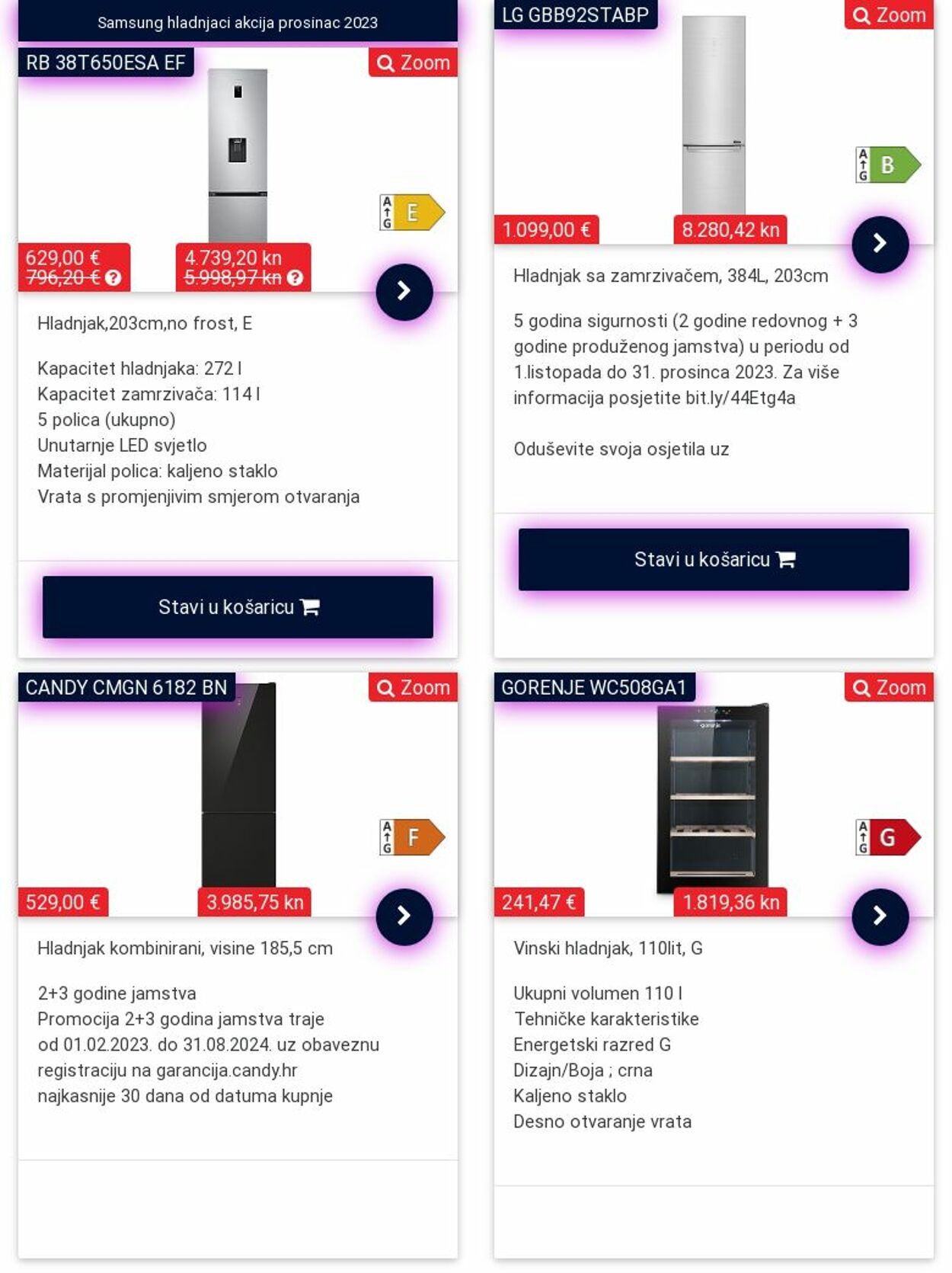 Katalog Elipso 25.12.2023 - 31.12.2023