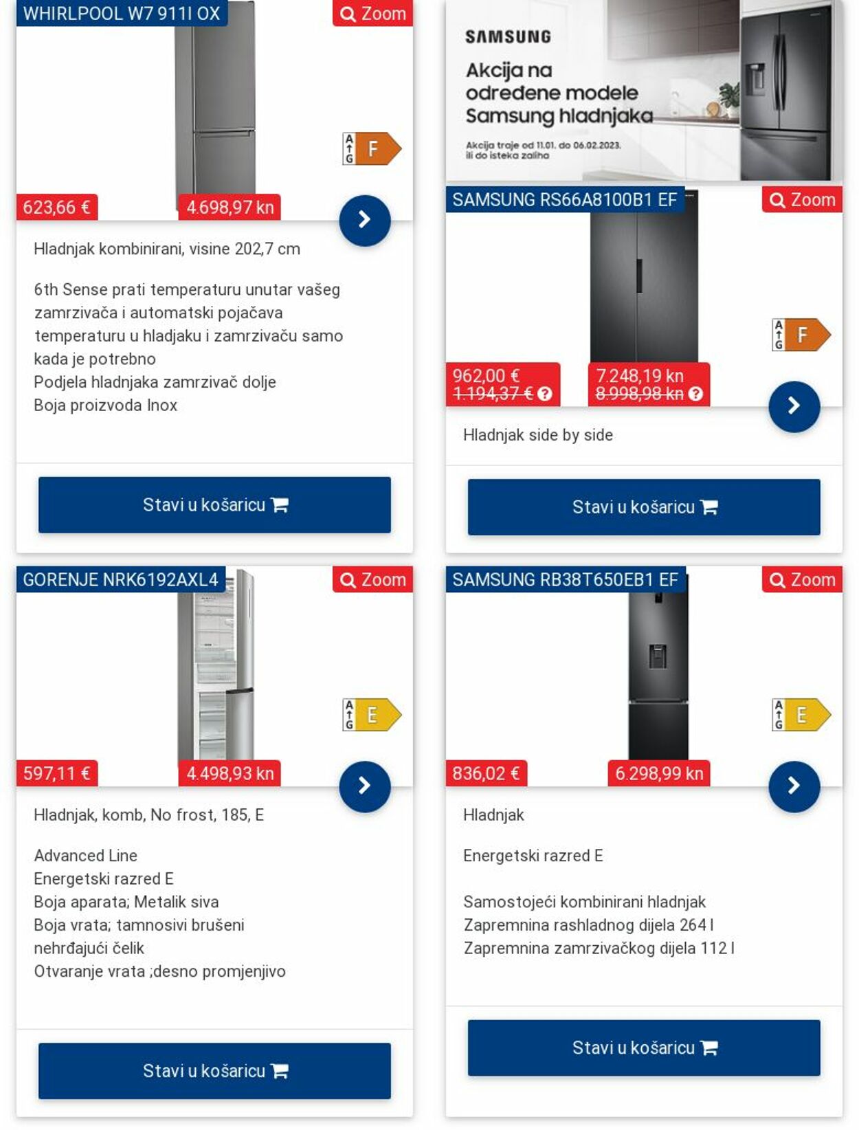 Katalog Elipso 23.01.2023 - 29.01.2023