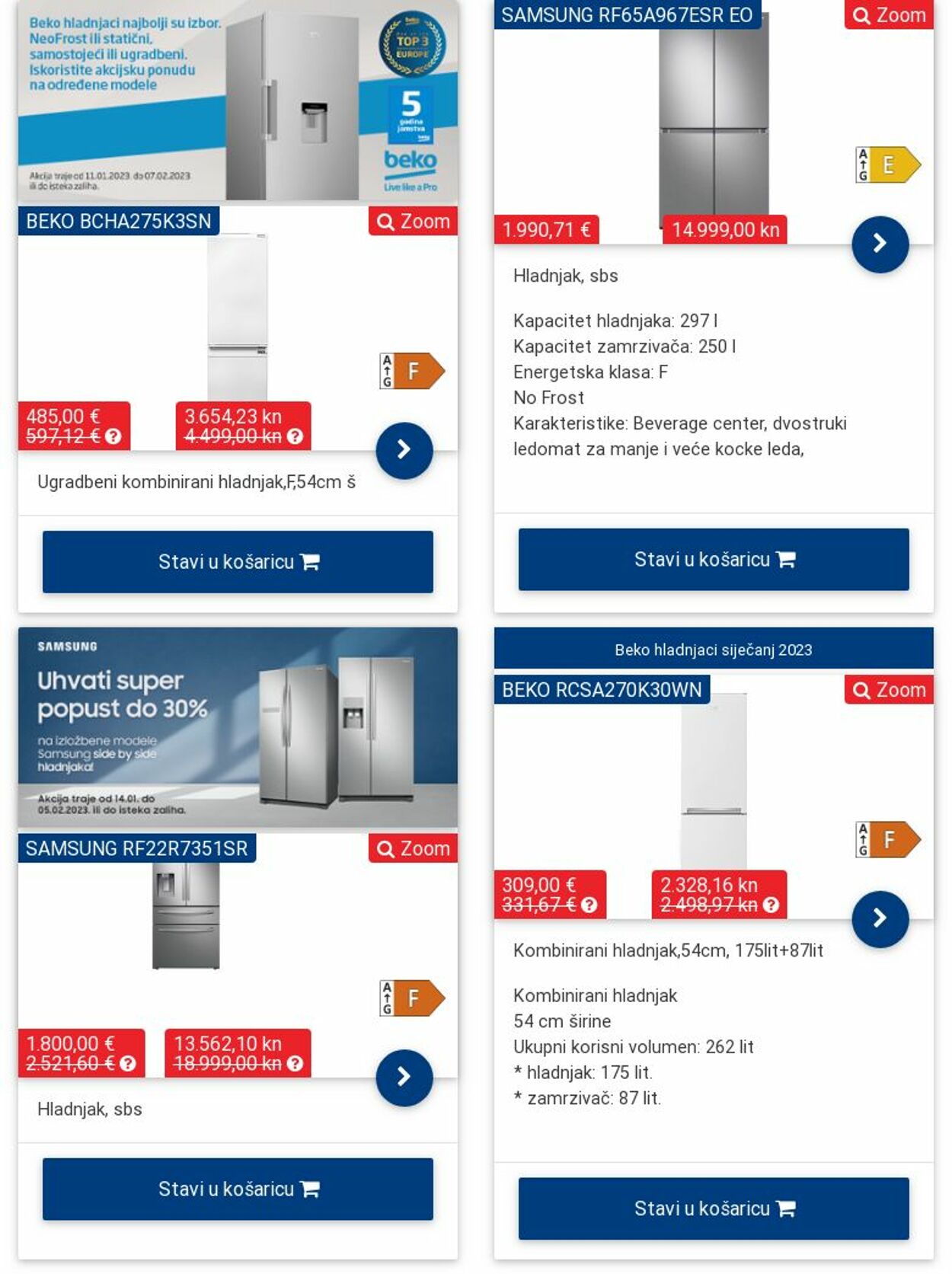 Katalog Elipso 23.01.2023 - 29.01.2023