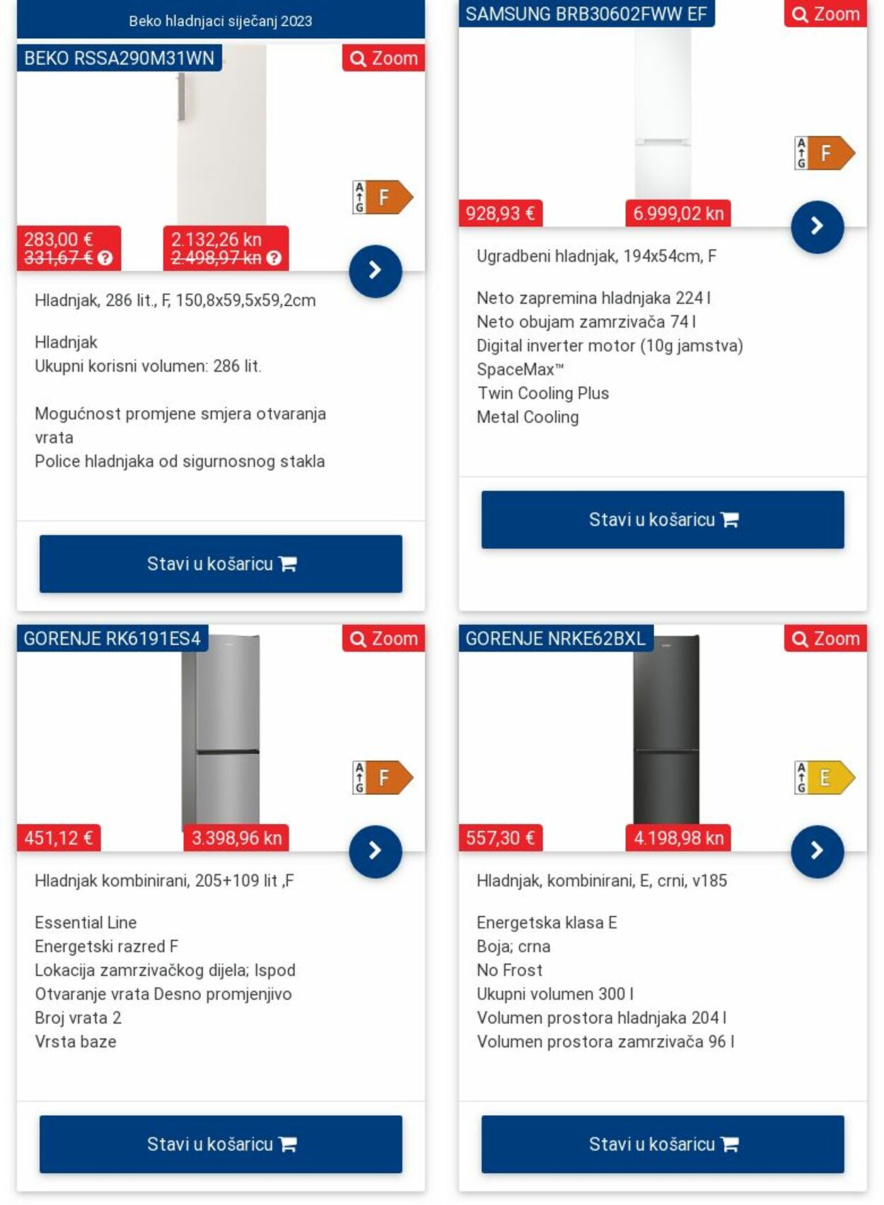 Katalog Elipso 23.01.2023 - 29.01.2023