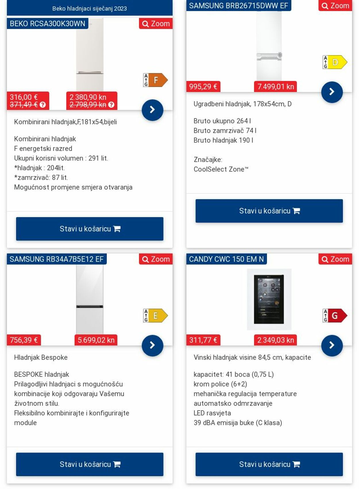 Katalog Elipso 23.01.2023 - 29.01.2023