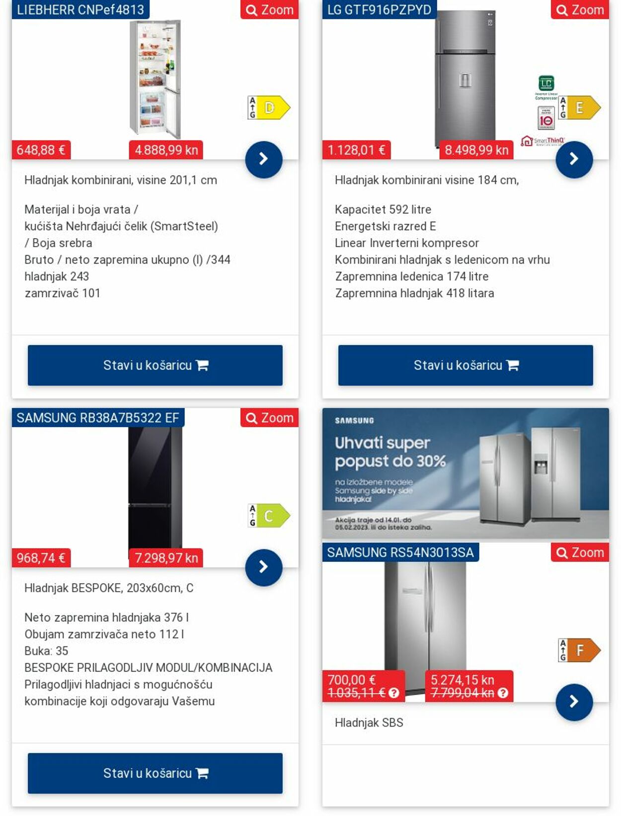 Katalog Elipso 23.01.2023 - 29.01.2023