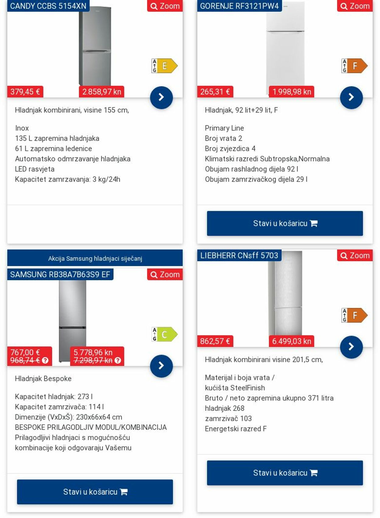 Katalog Elipso 23.01.2023 - 29.01.2023