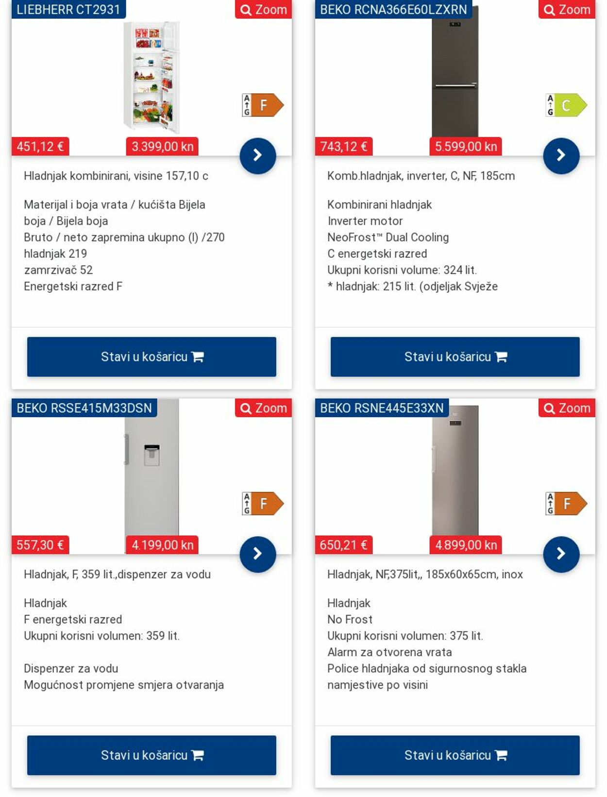 Katalog Elipso 19.09.2022 - 25.09.2022