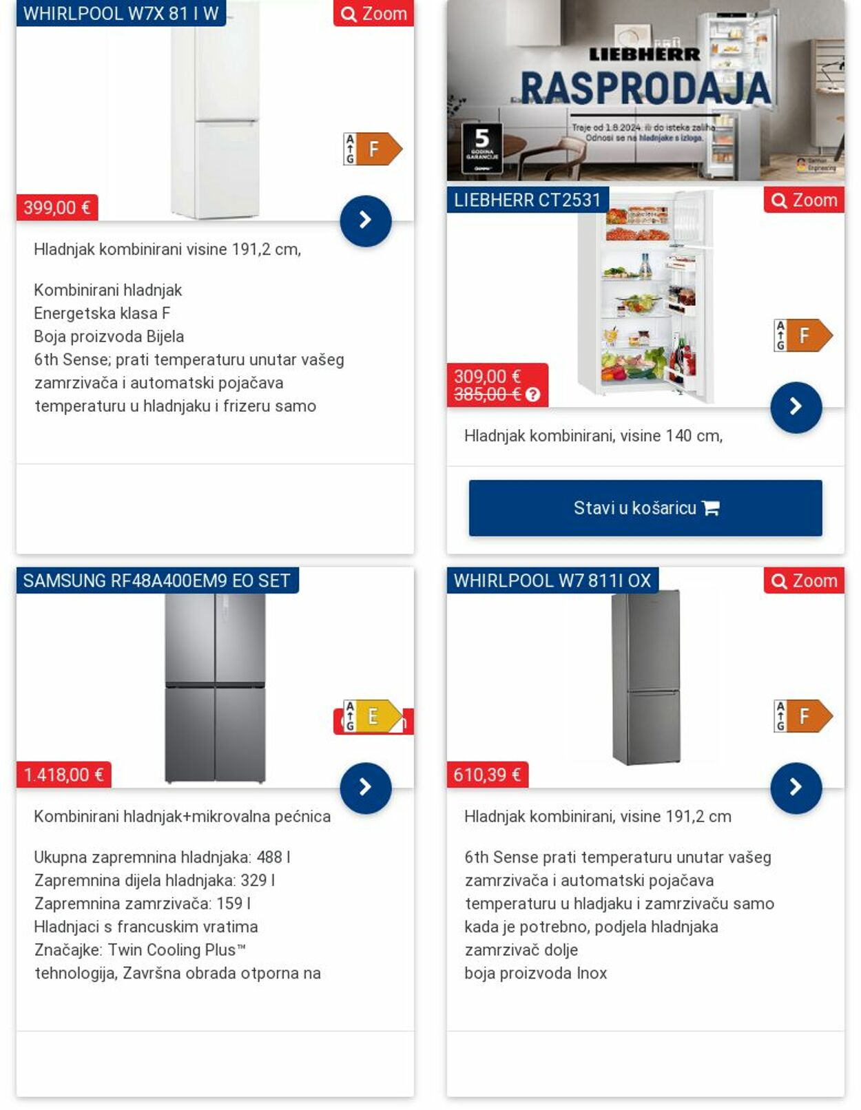 Katalog Elipso 19.08.2024 - 25.08.2024