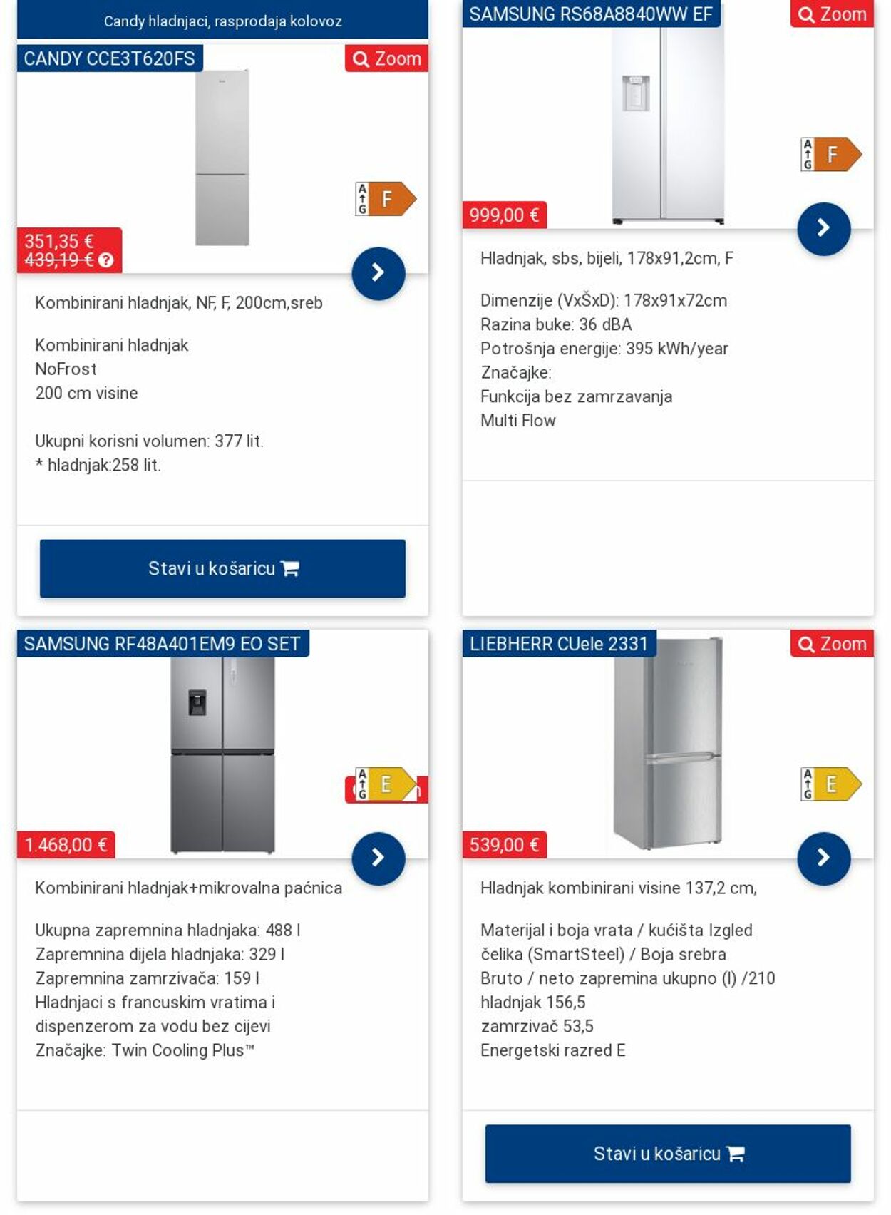 Katalog Elipso 19.08.2024 - 25.08.2024