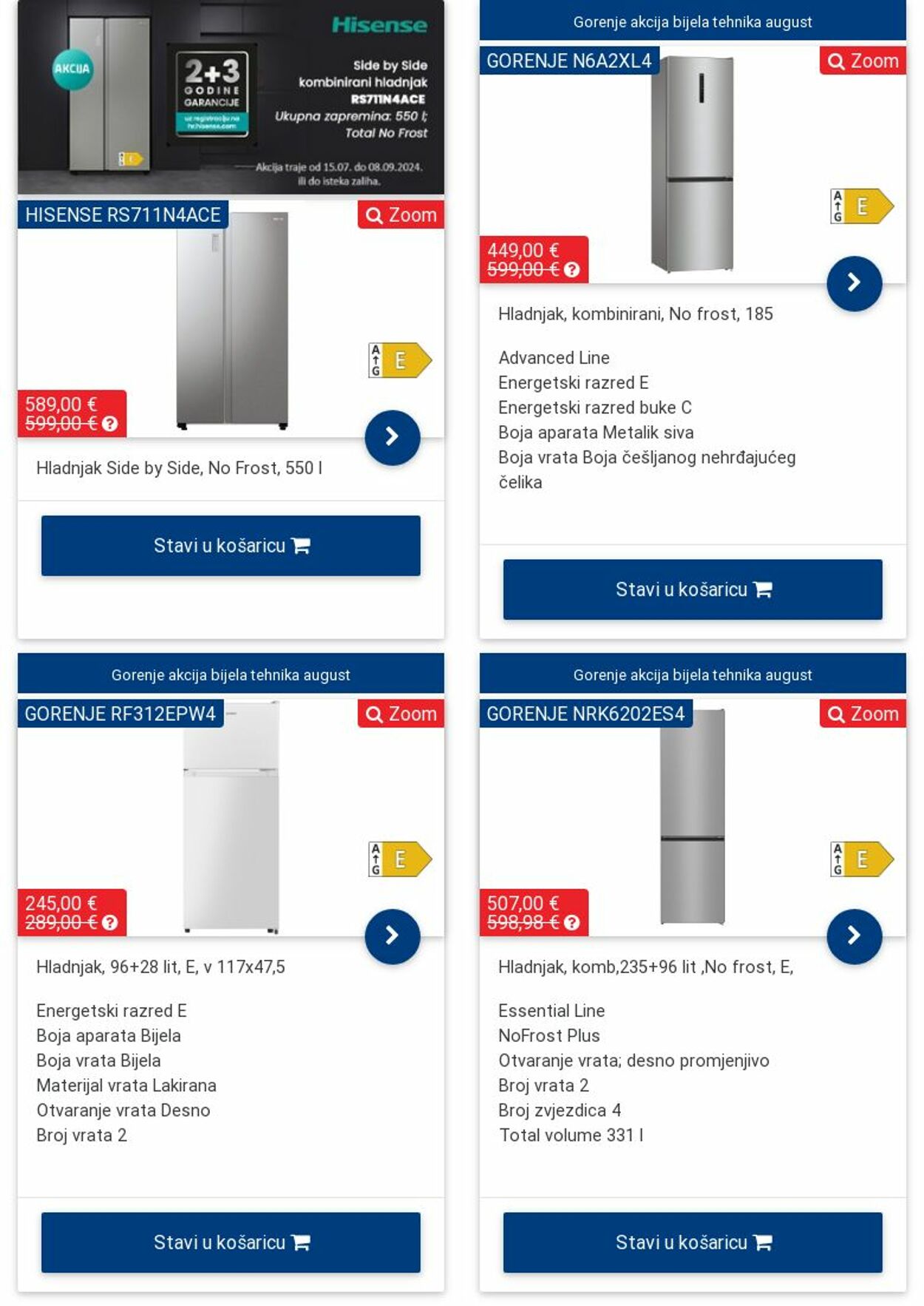 Katalog Elipso 19.08.2024 - 25.08.2024