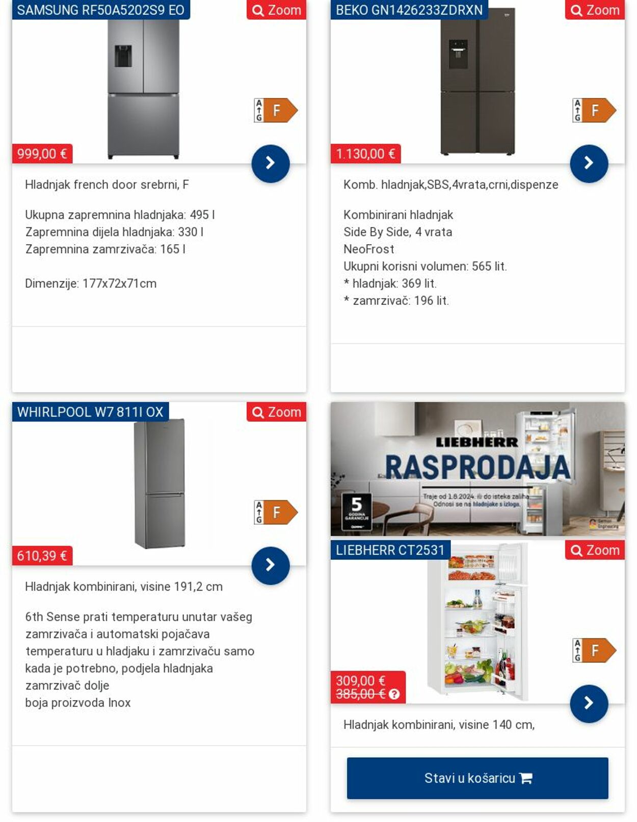 Katalog Elipso 19.08.2024 - 25.08.2024