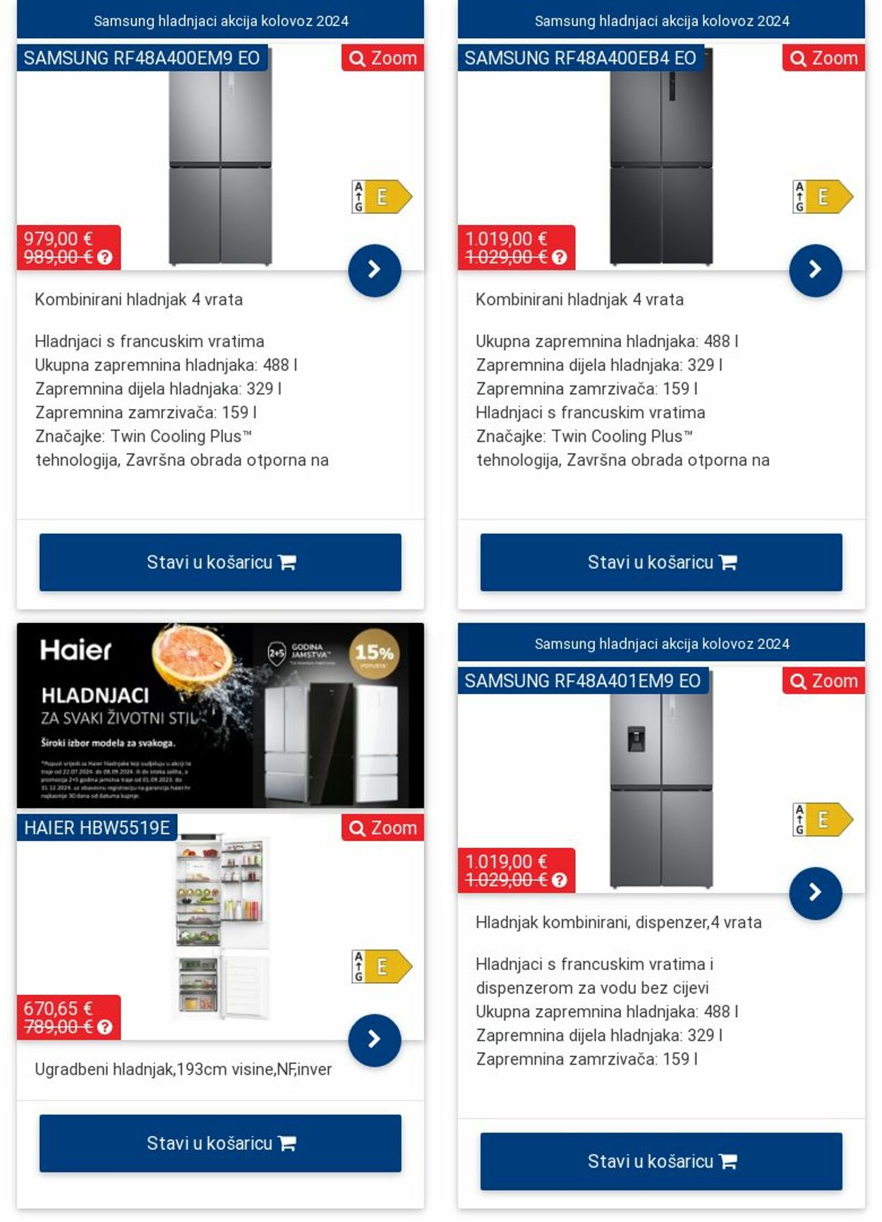 Katalog Elipso 19.08.2024 - 25.08.2024