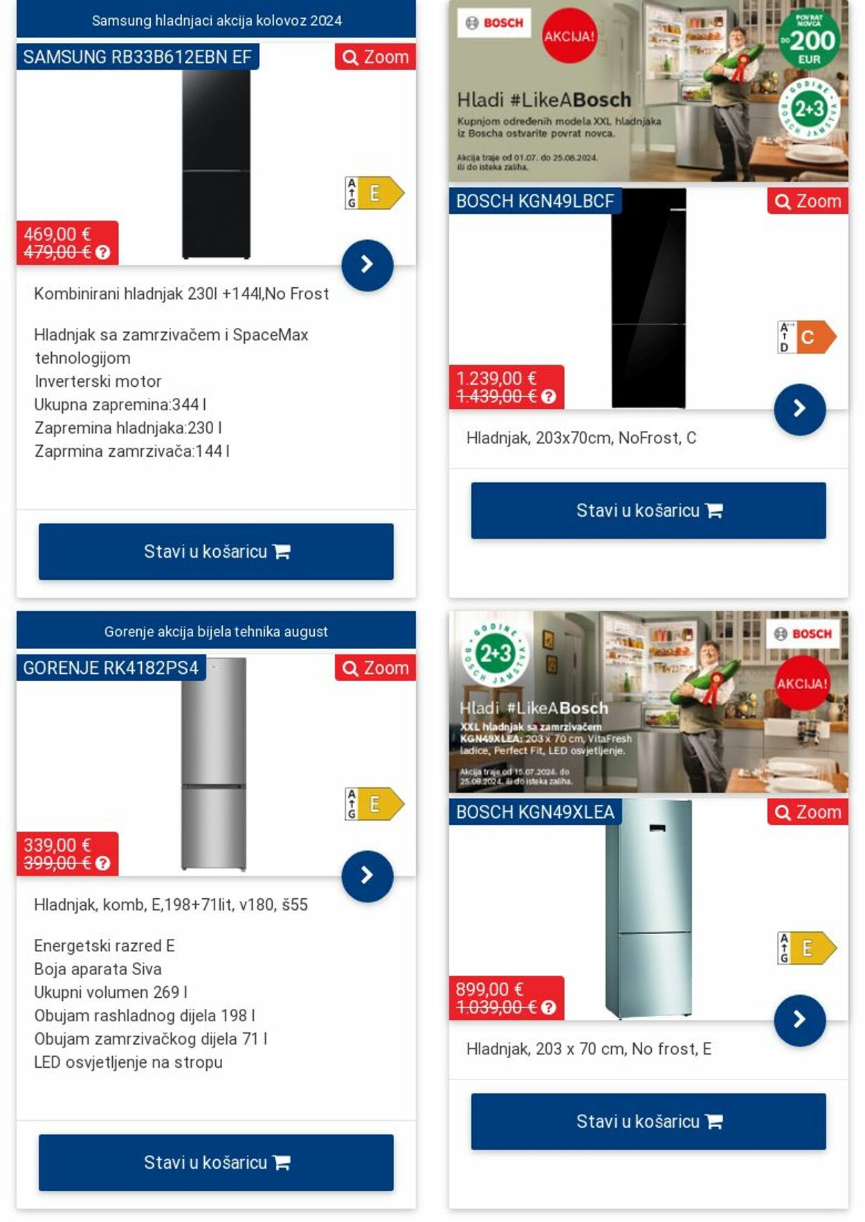 Katalog Elipso 19.08.2024 - 25.08.2024