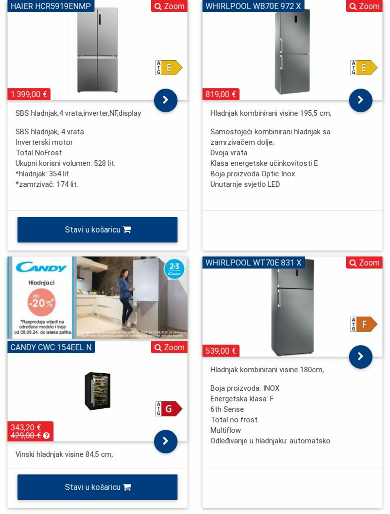 Katalog Elipso 19.08.2024 - 25.08.2024