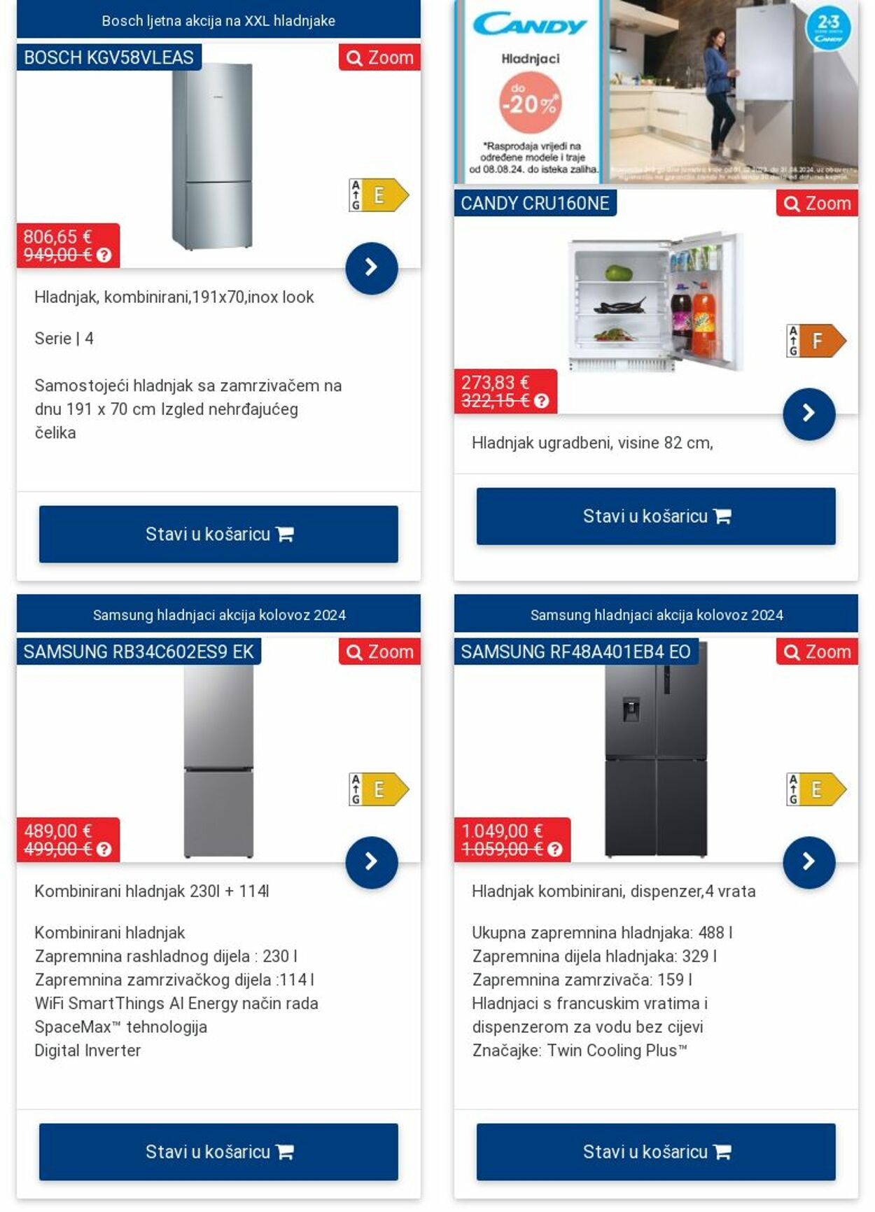 Katalog Elipso 19.08.2024 - 25.08.2024