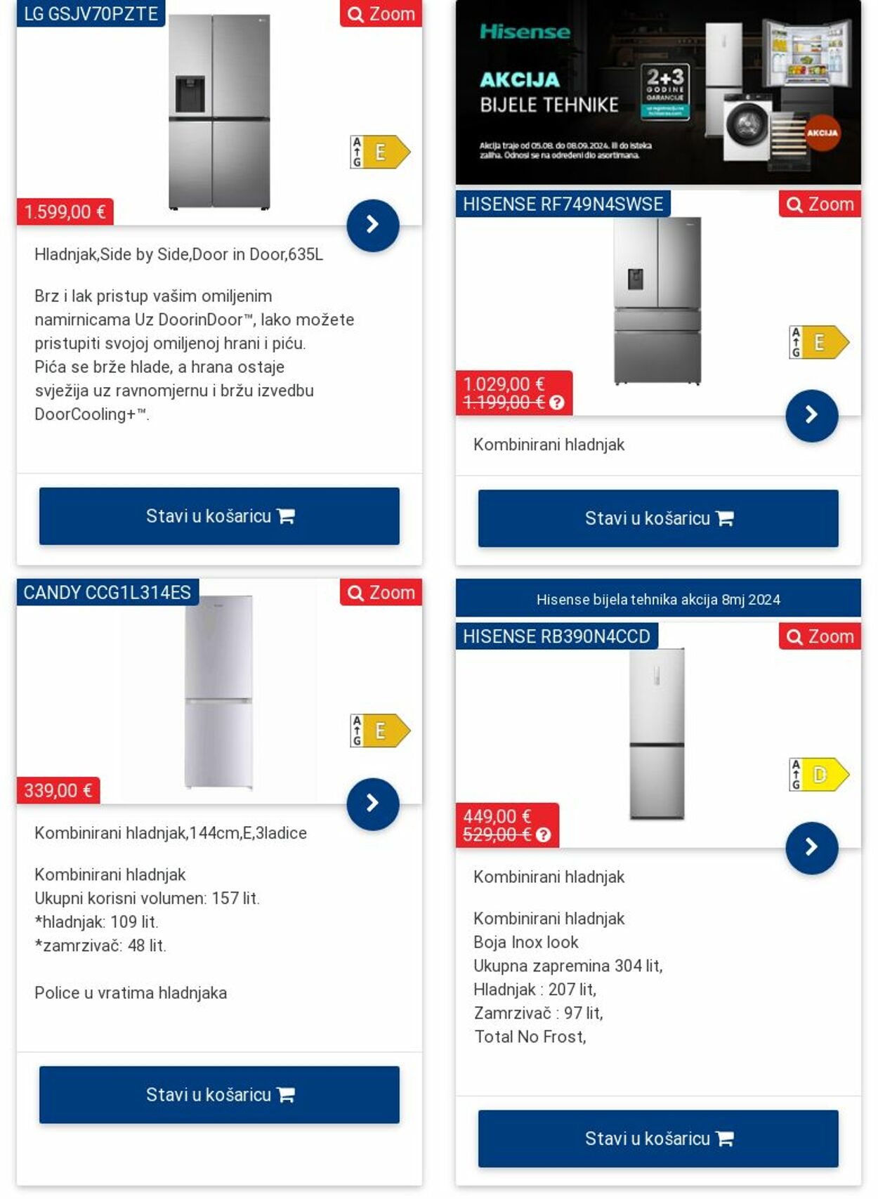 Katalog Elipso 19.08.2024 - 25.08.2024